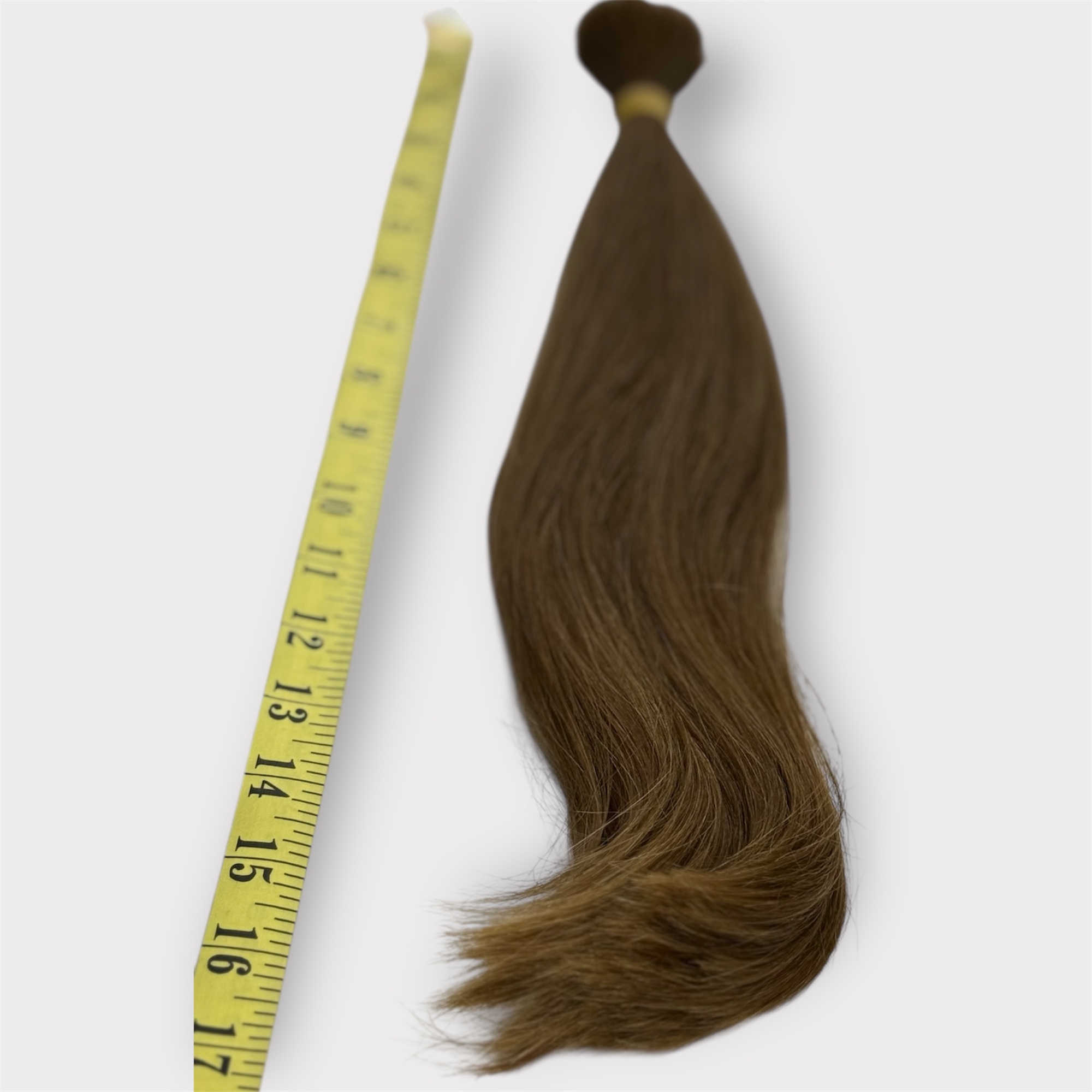 Russian Hair Bundle 18” – #02