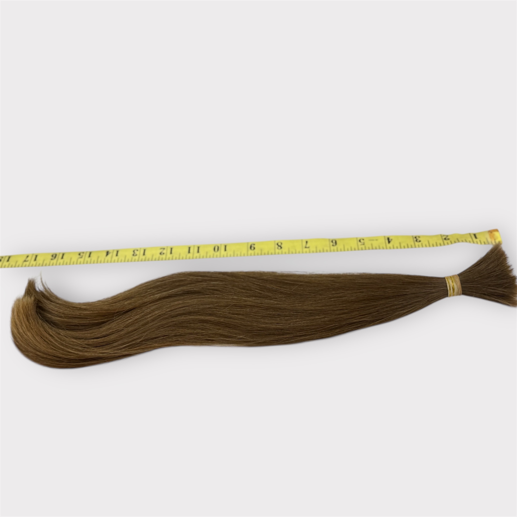 Russian Hair Bundle 18” – #02