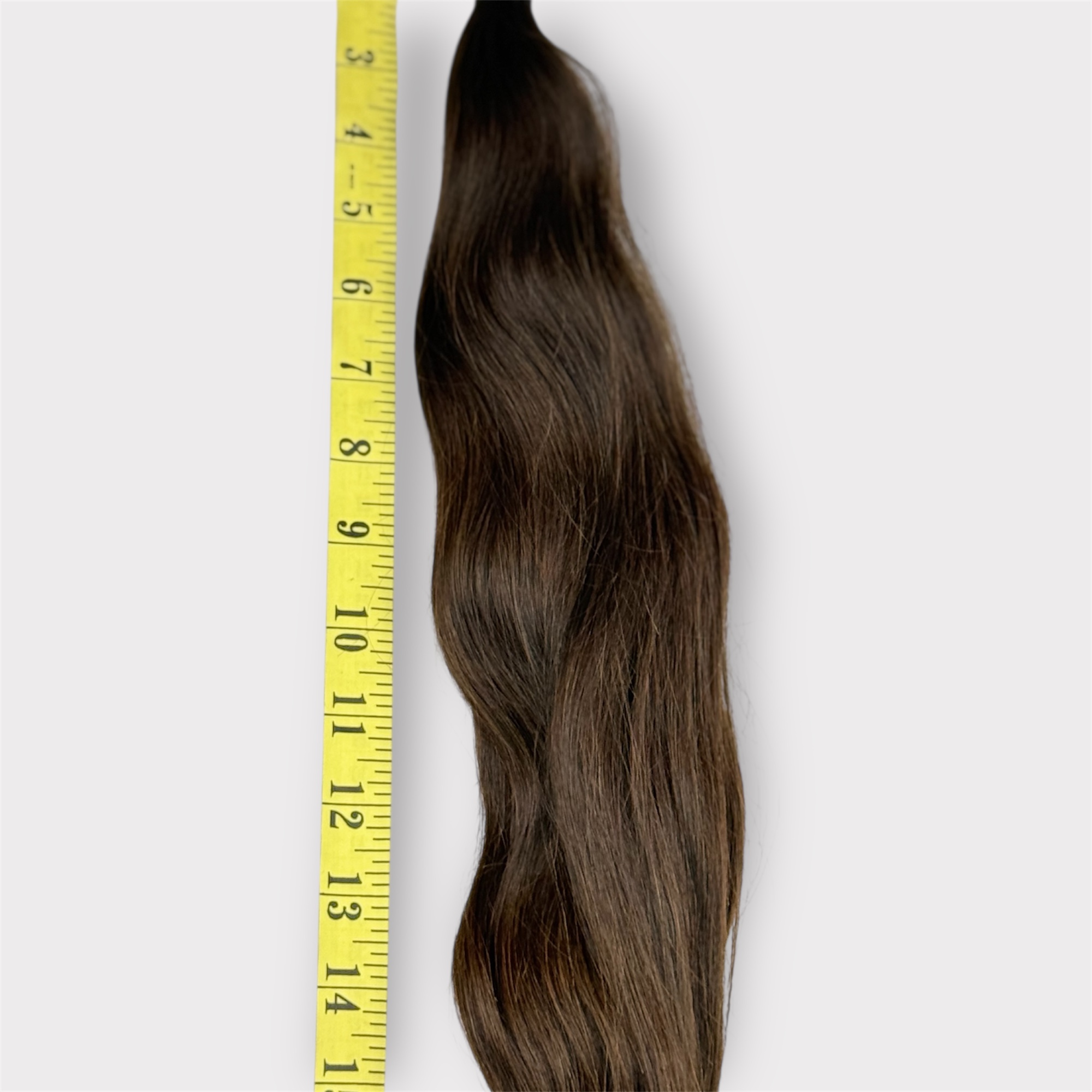 Russian Hair Bundle 20” – #018
