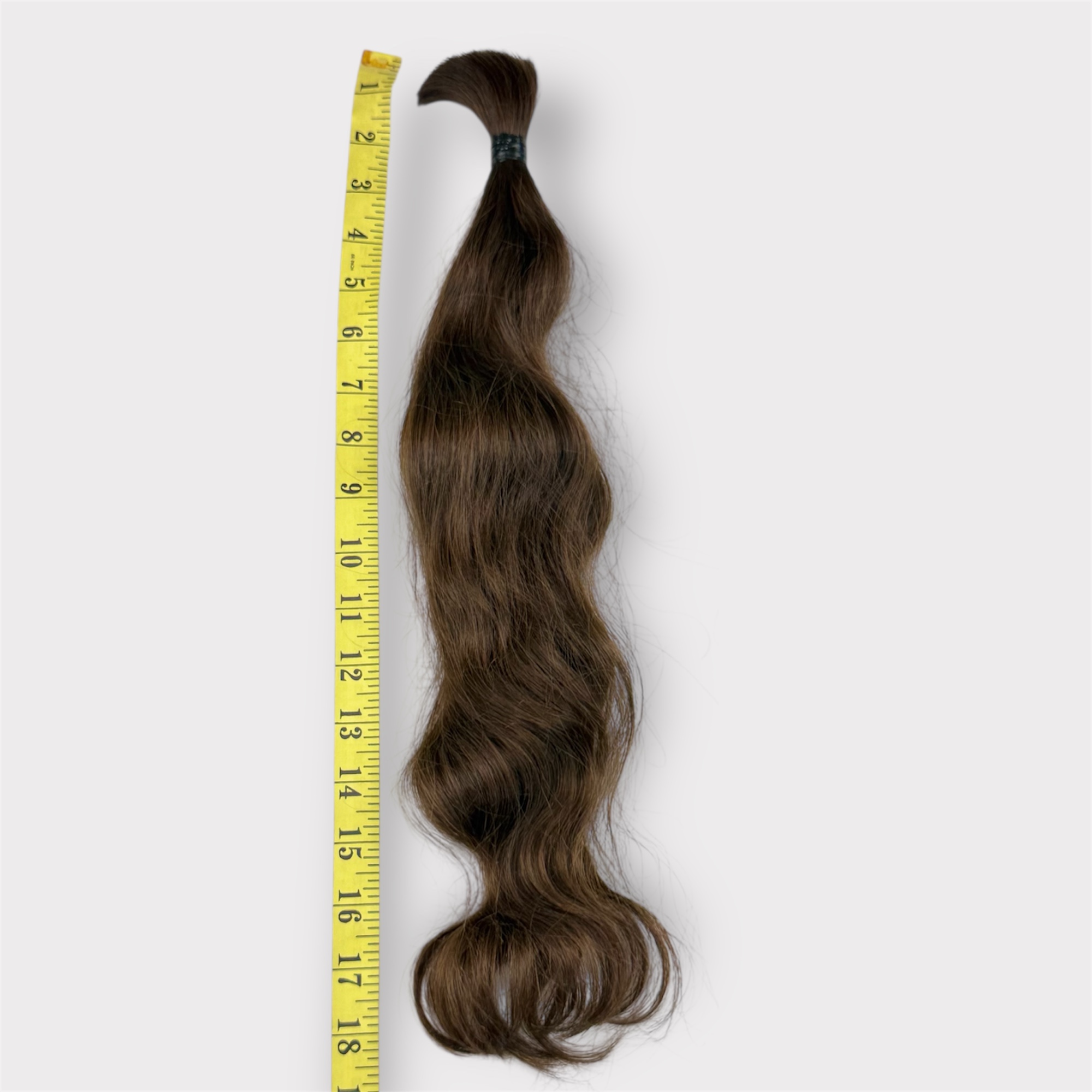 Russian Hair Bundle 18” – #011