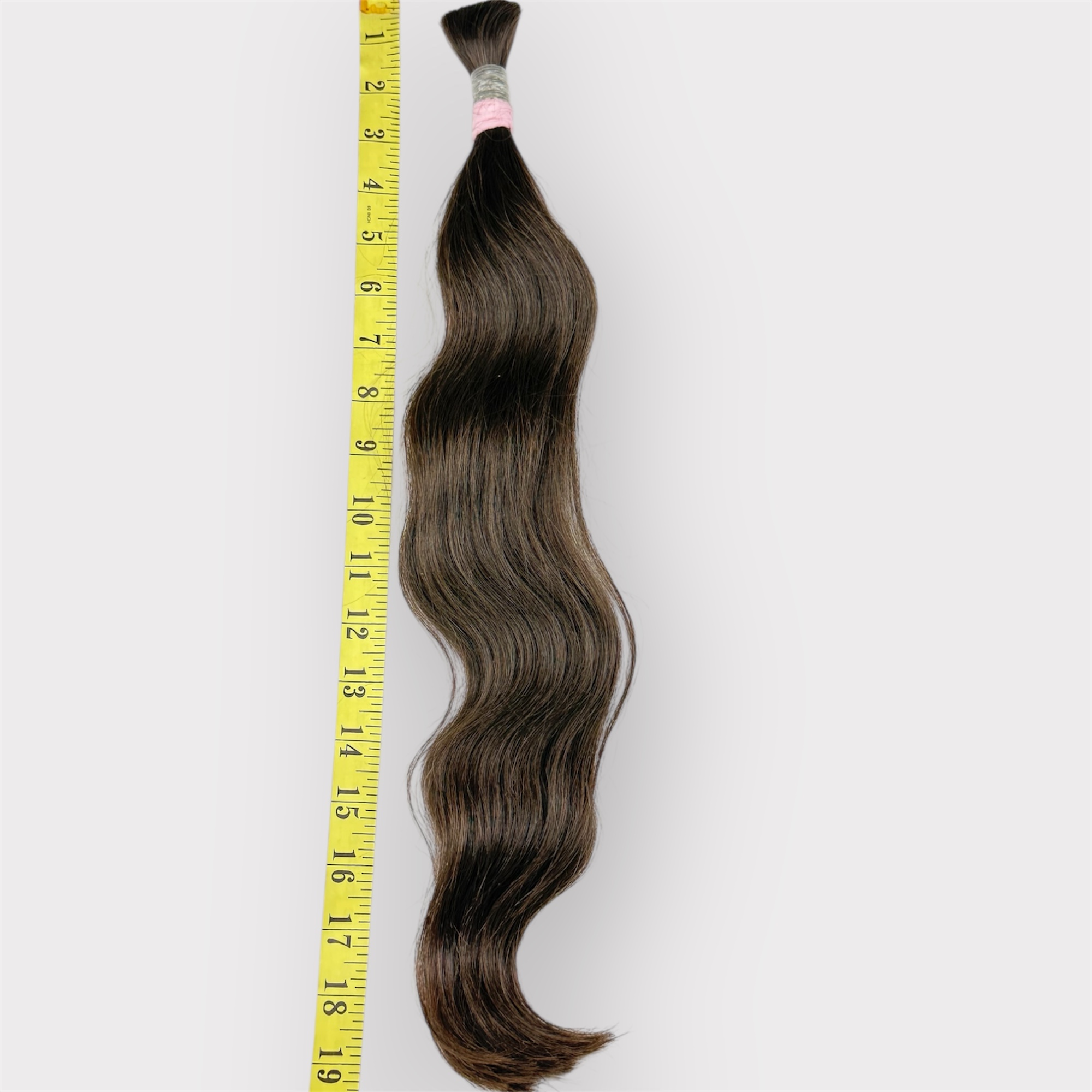 Russian Hair Bundle 18” – #019