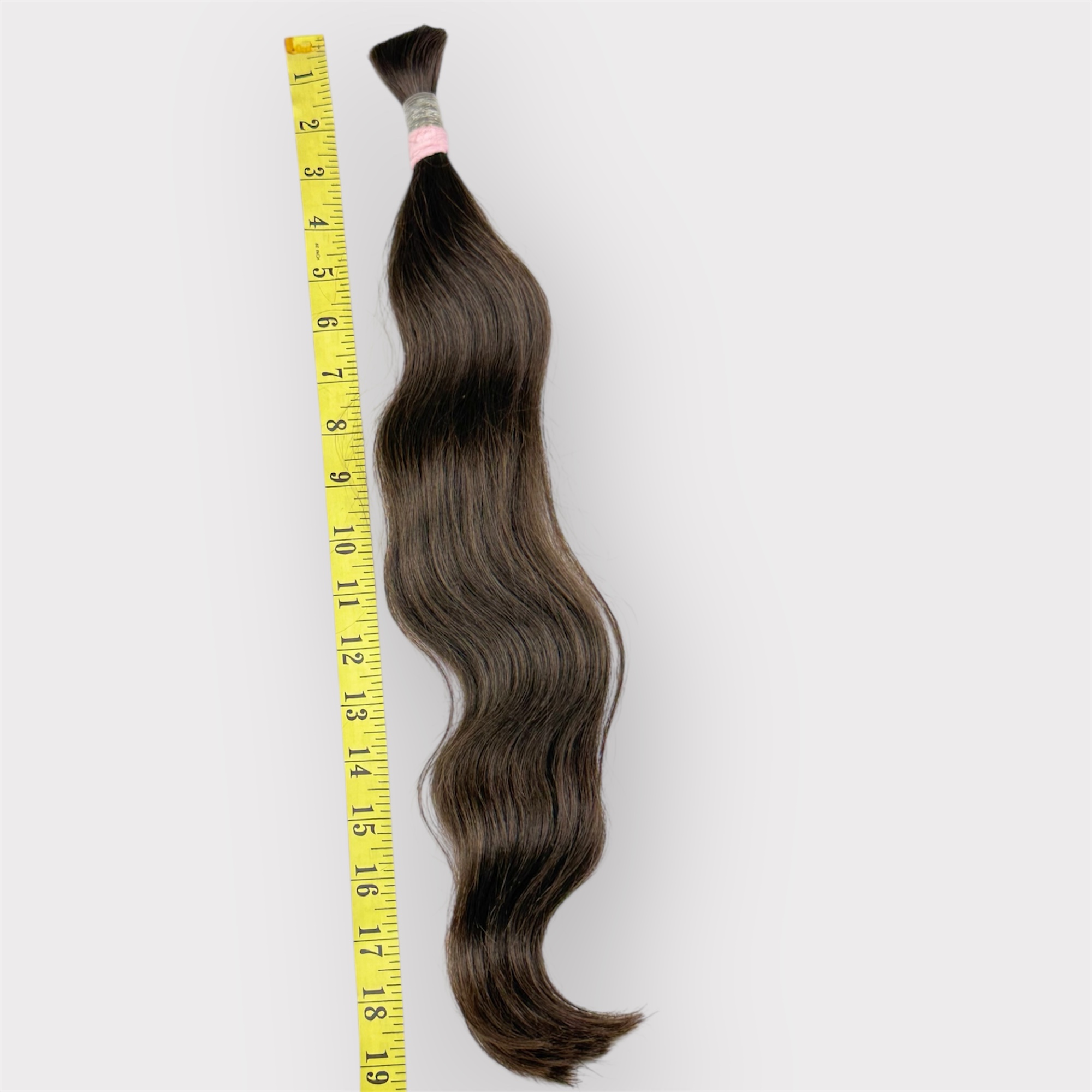 Russian Hair Bundle 18” – #019