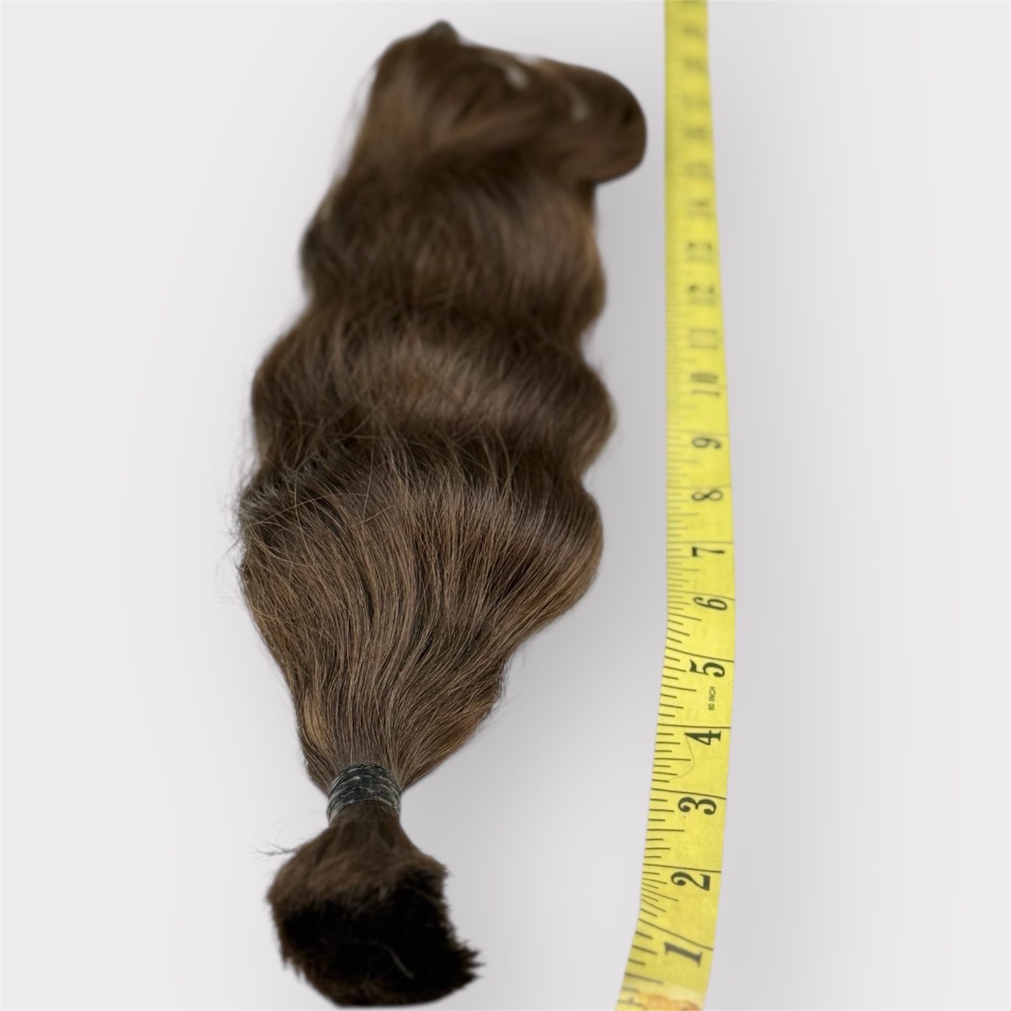Russian Hair Bundle 17” – #010