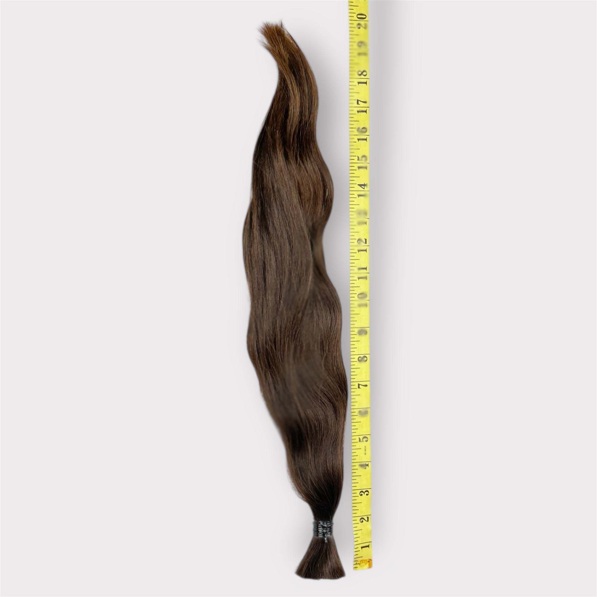 Russian Hair Bundle 20” – #018