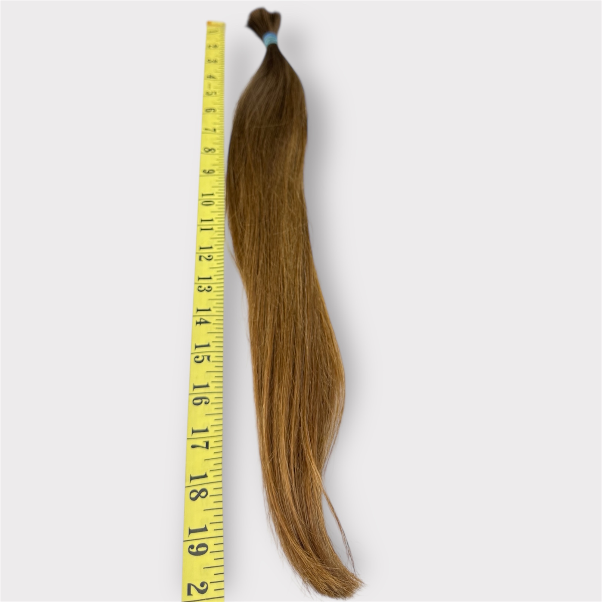 Russian Hair Bundle 20” – #04