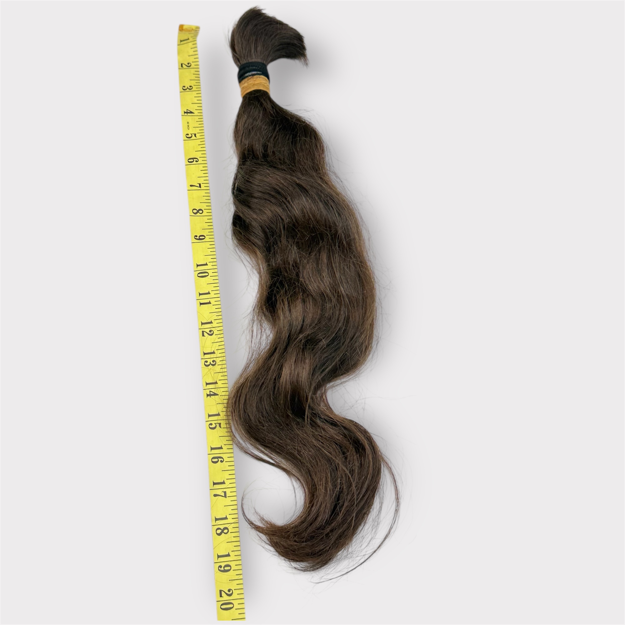 Russian Hair Bundle 18” – #014