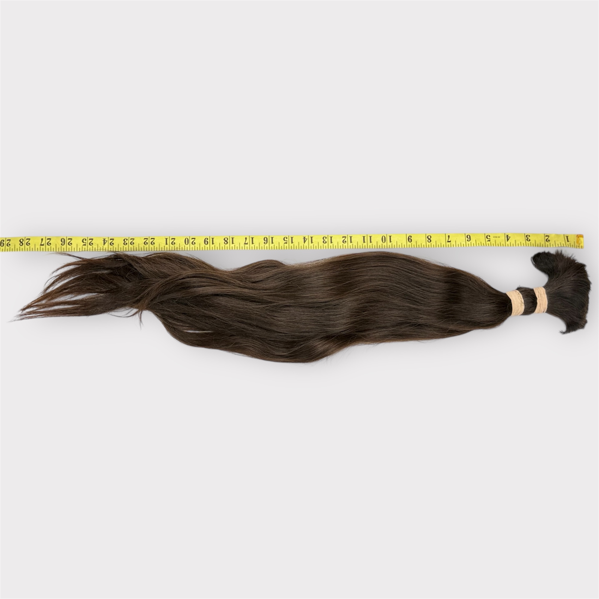 Russian Hair Bundle 22” – #017