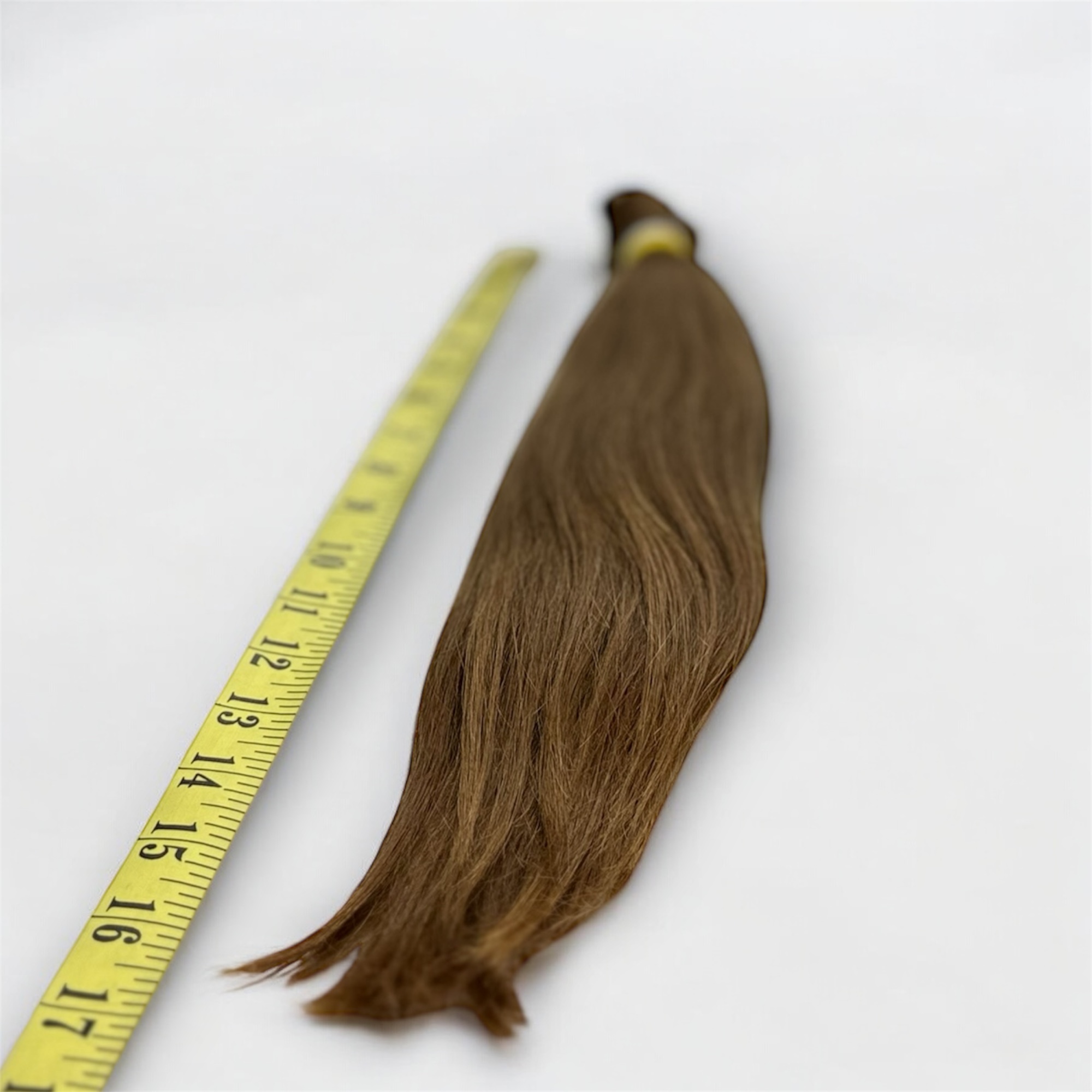Russian Hair Bundle 18” – #01