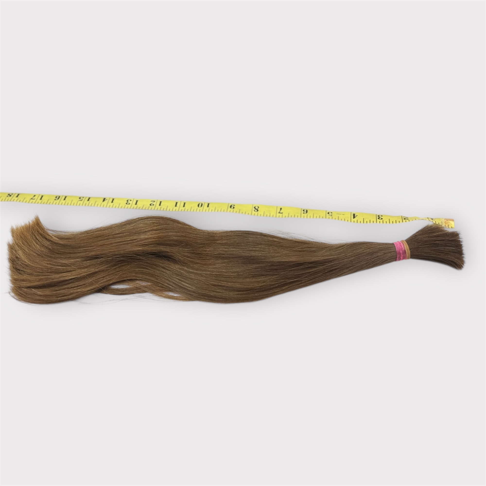 Russian Hair Bundle 19” – #03