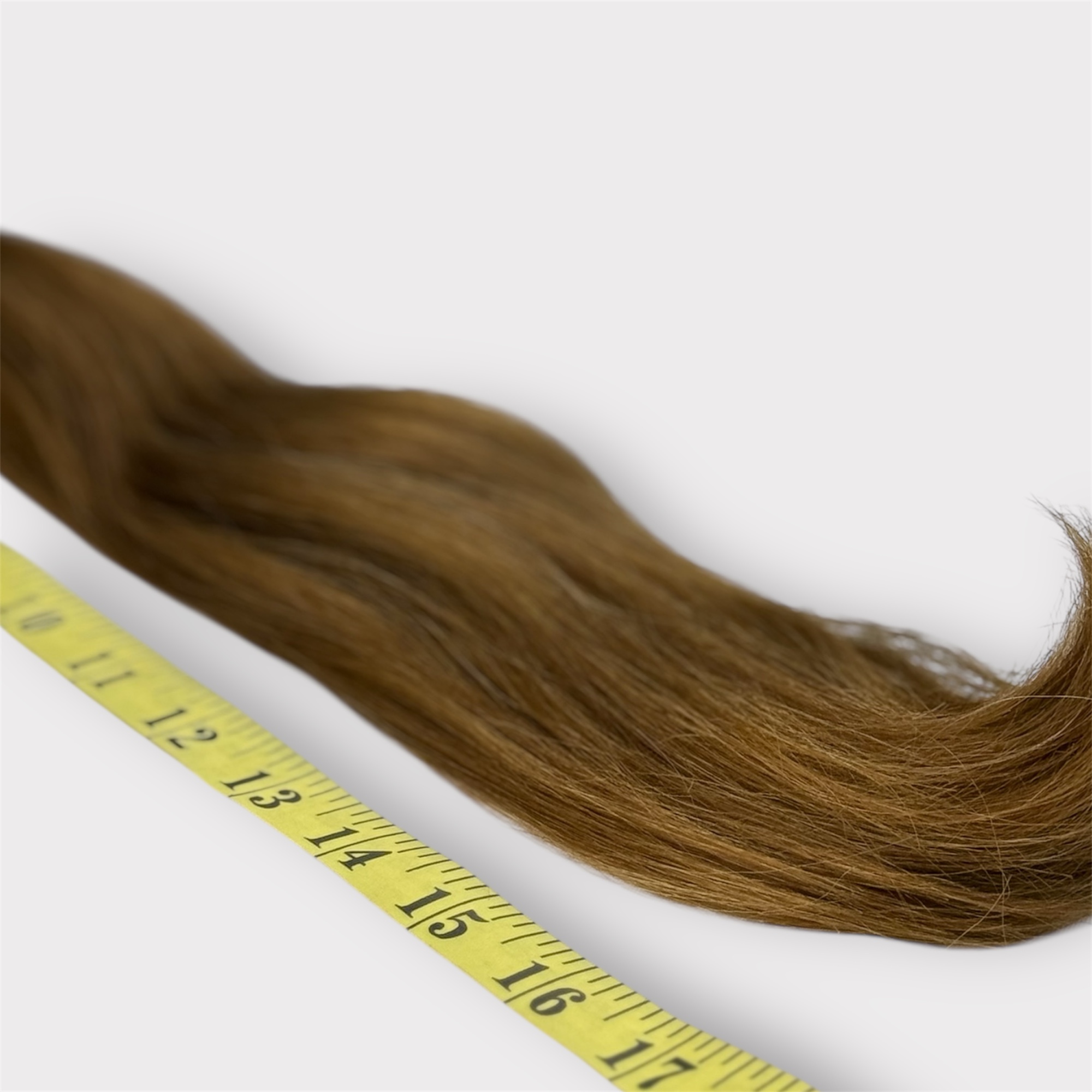 Russian Hair Bundle 17” – #06