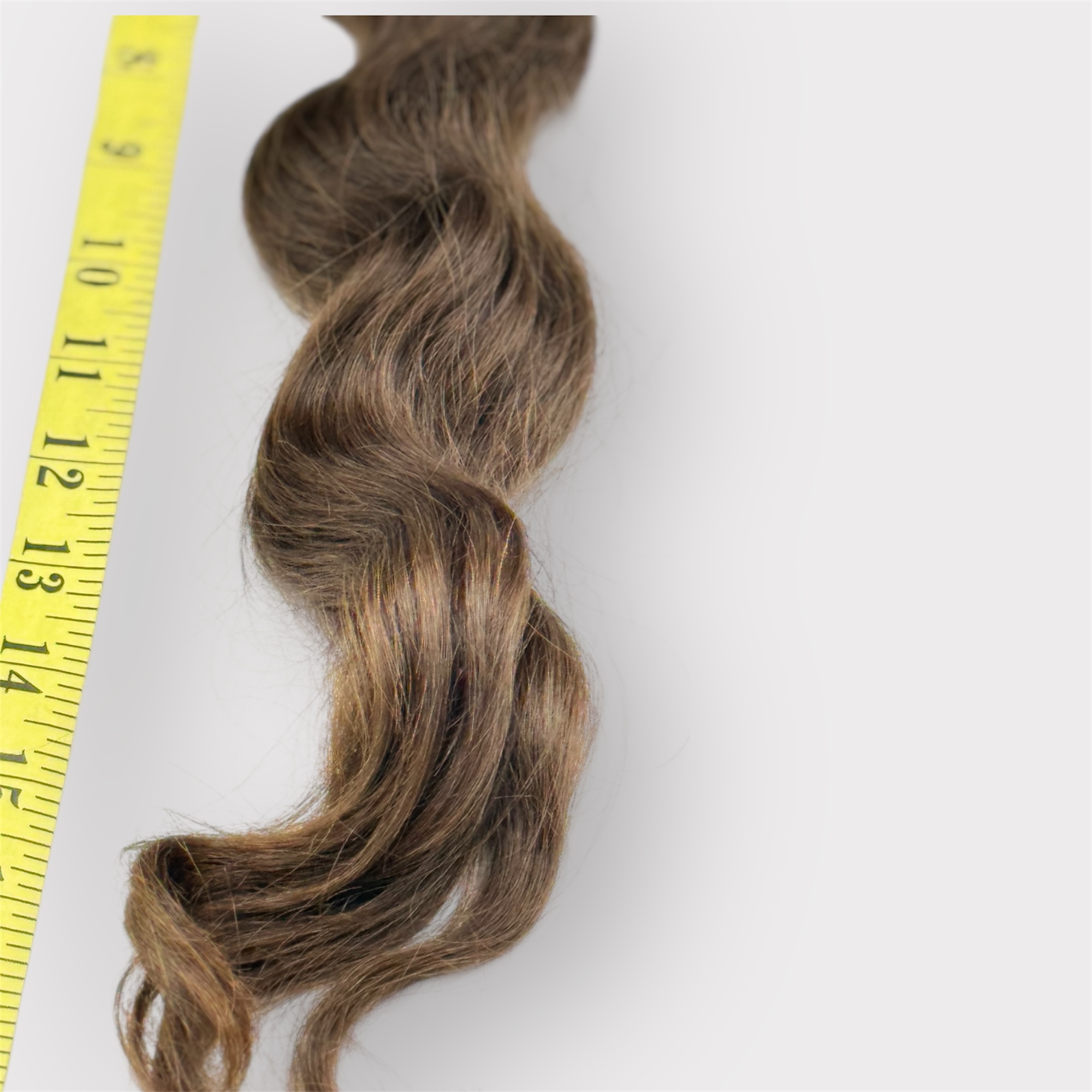 Russian Hair Bundle 16” – #021