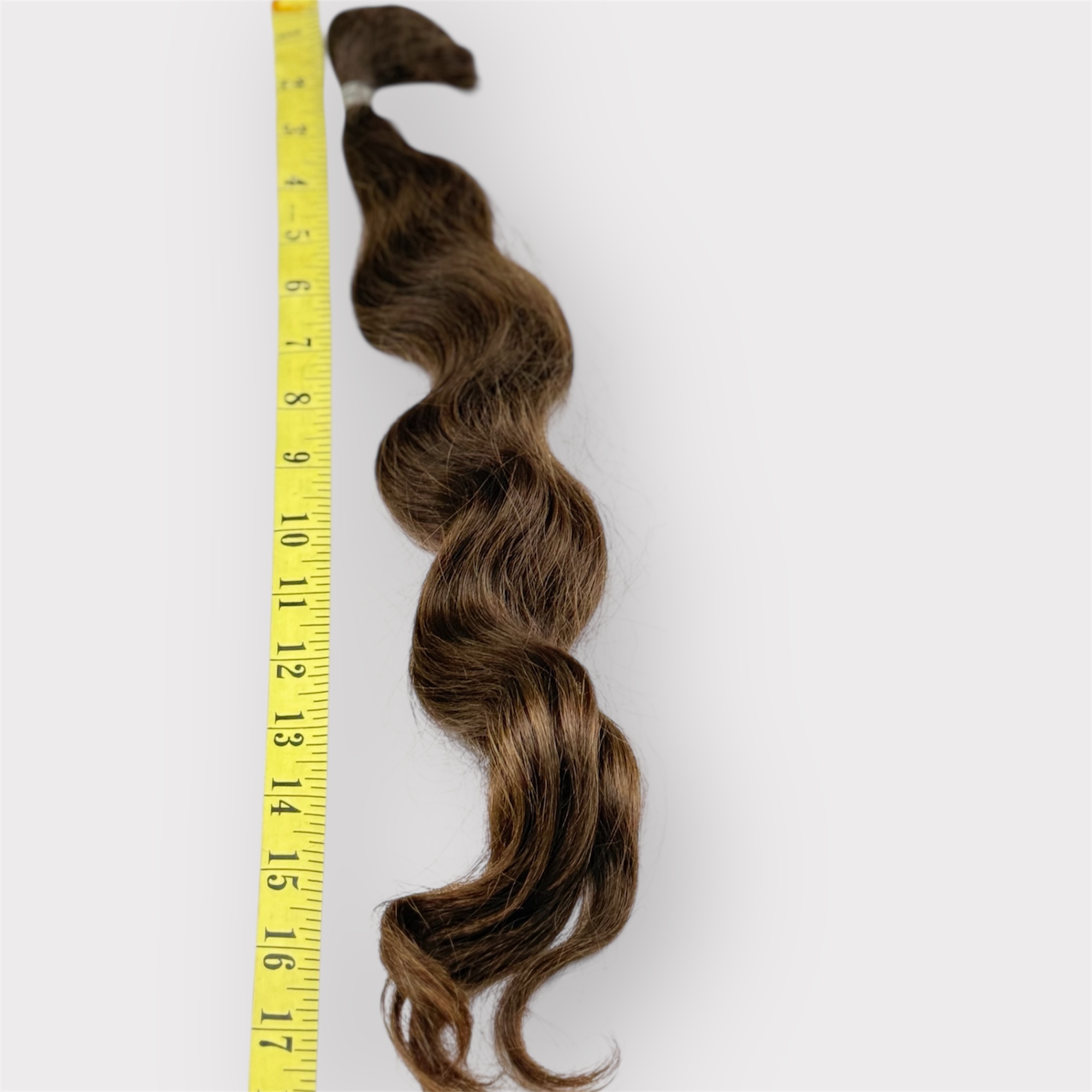Russian Hair Bundle 16” – #021