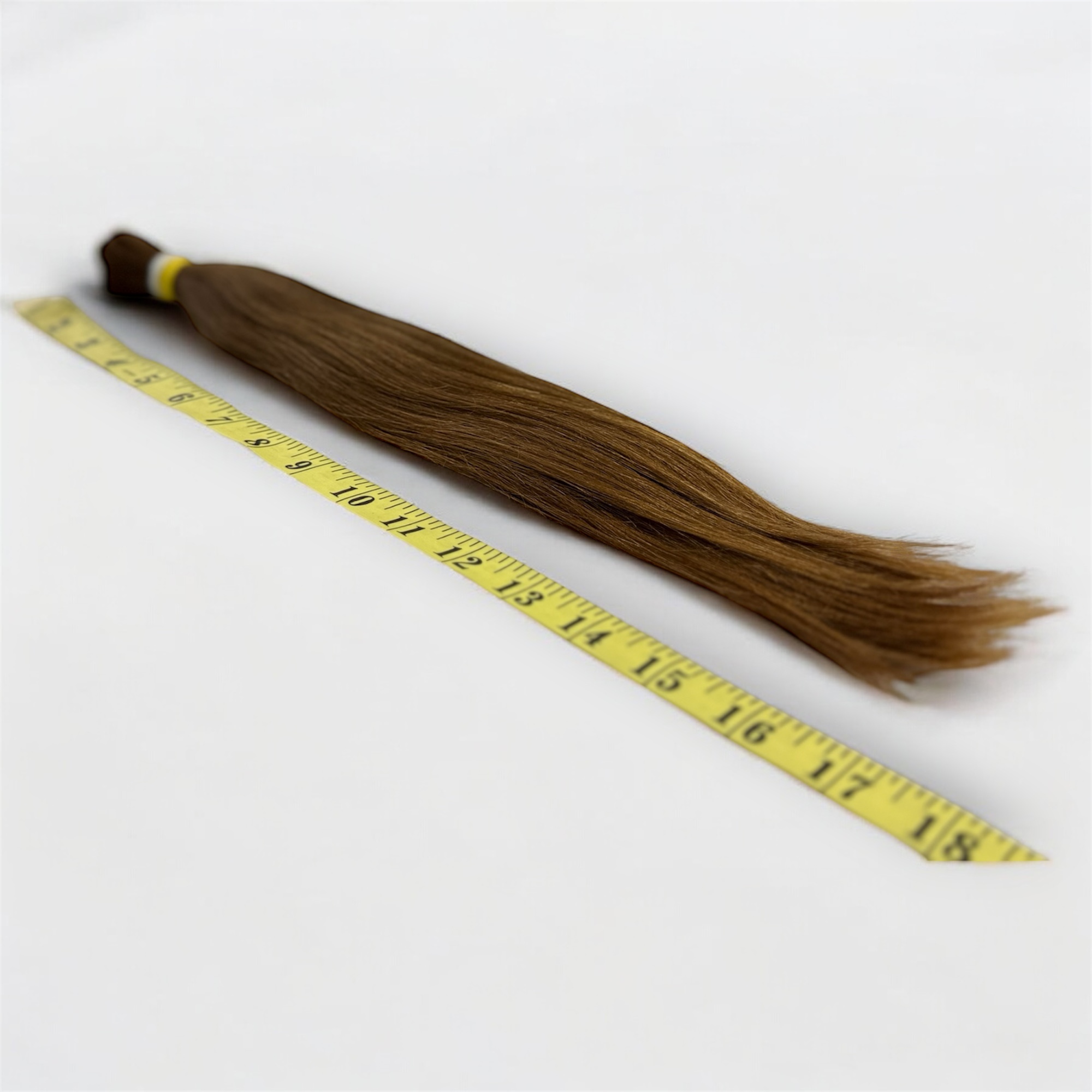 Russian Hair Bundle 18” – #01