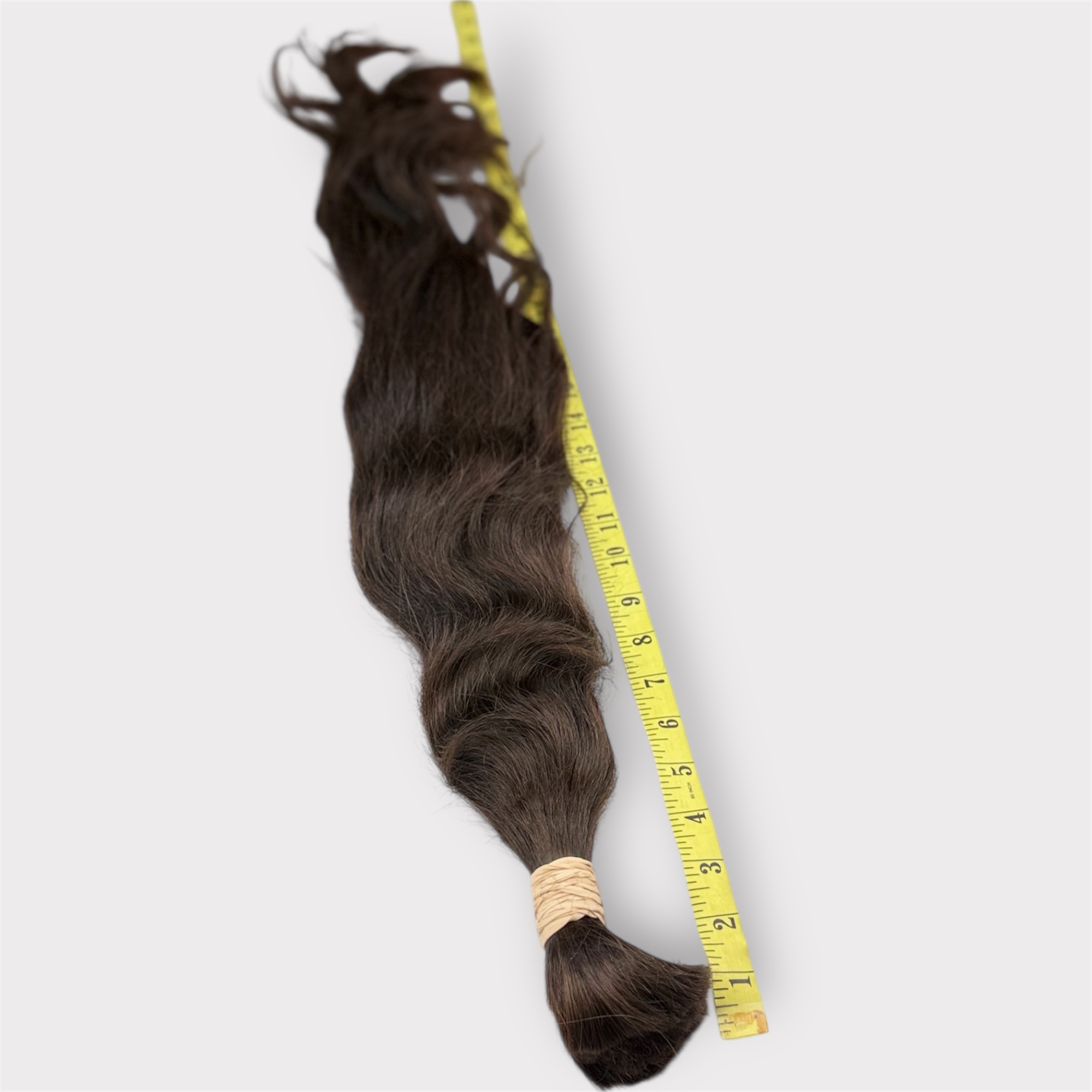 Russian Hair Bundle 26” – #016