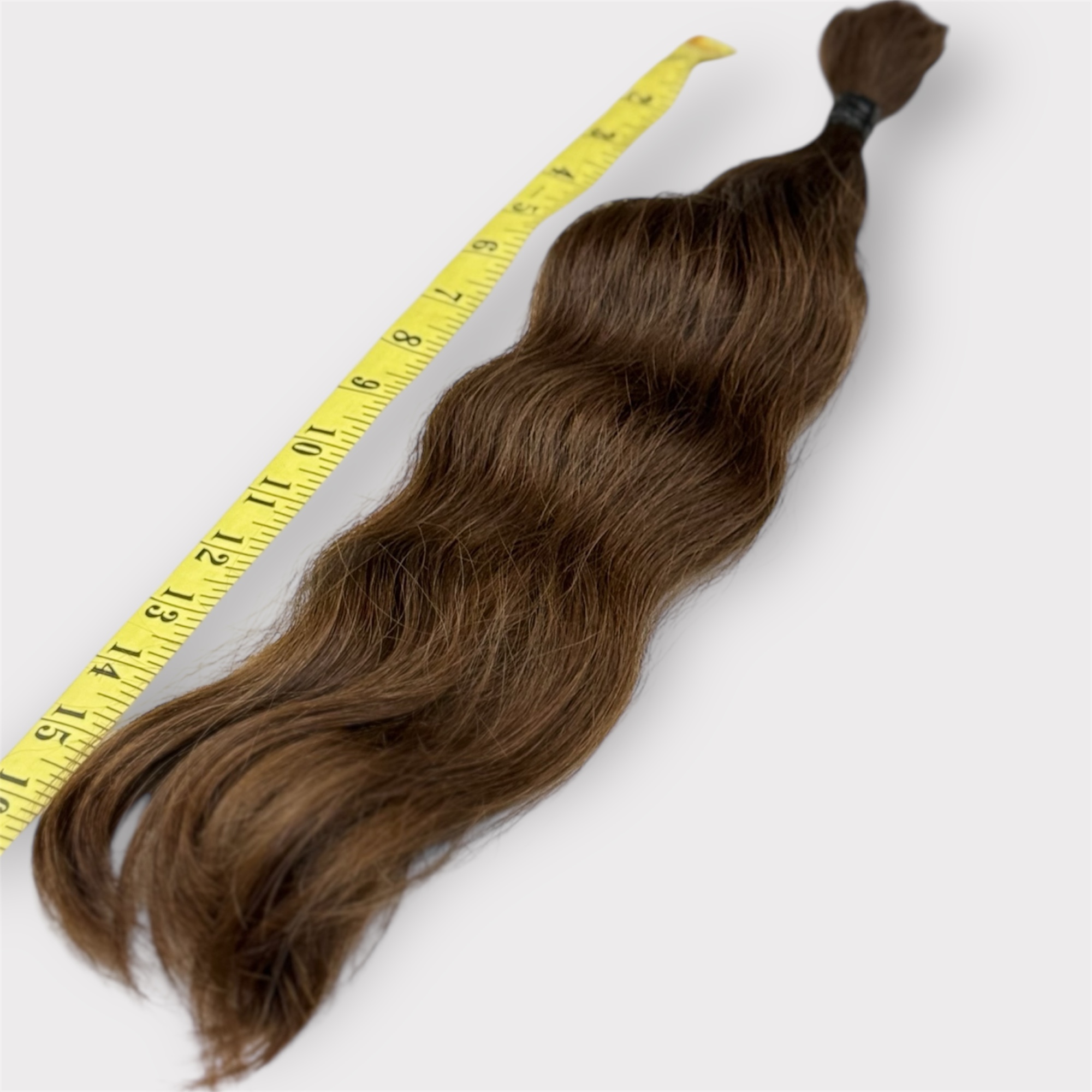 Russian Hair Bundle 17” – #010