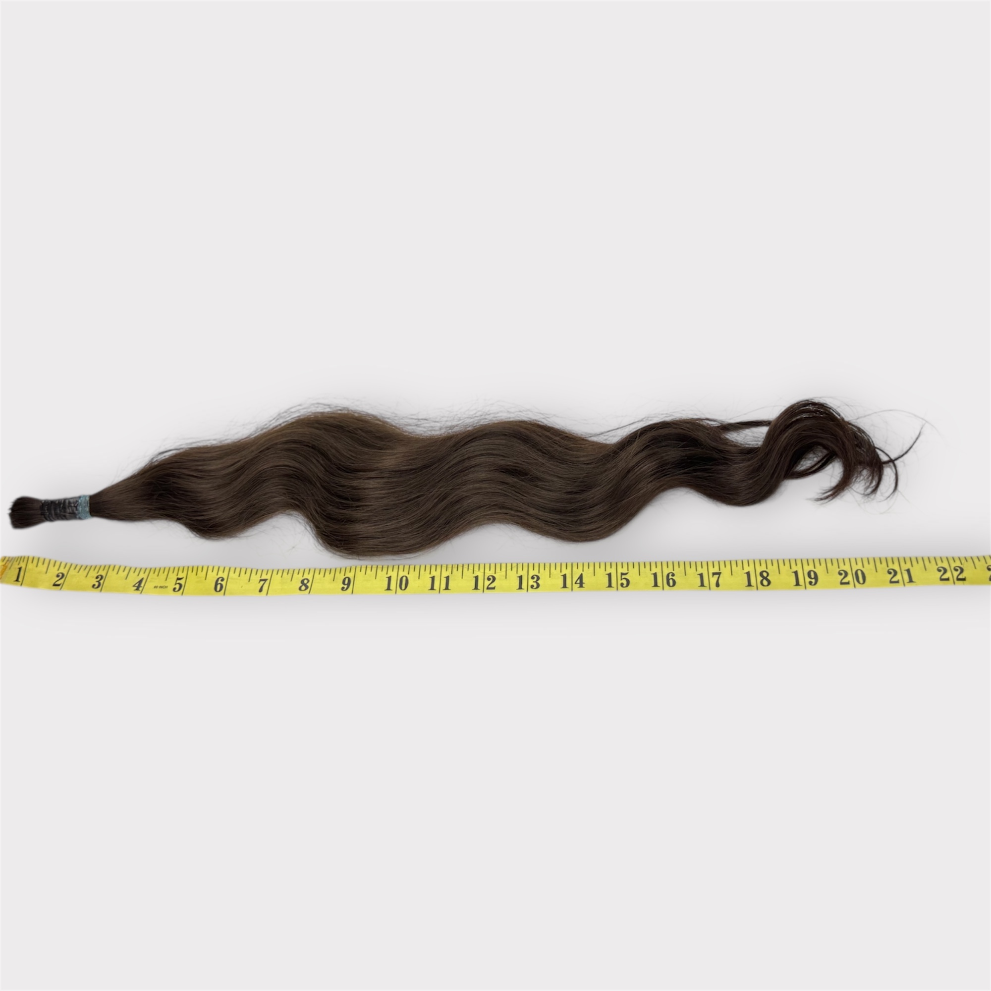 Russian Hair Bundle 20” – #012