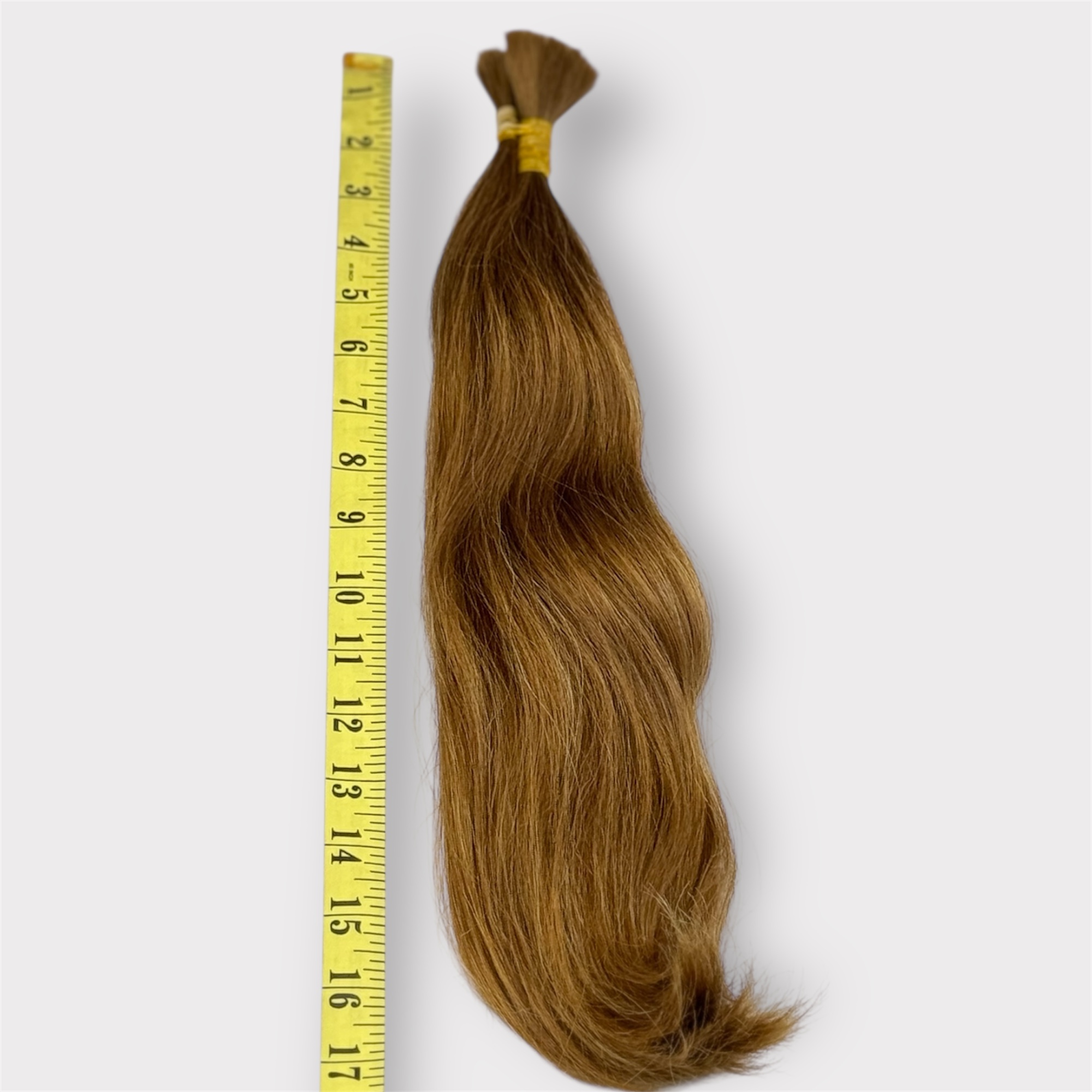 Russian Hair Bundle 17” – #06