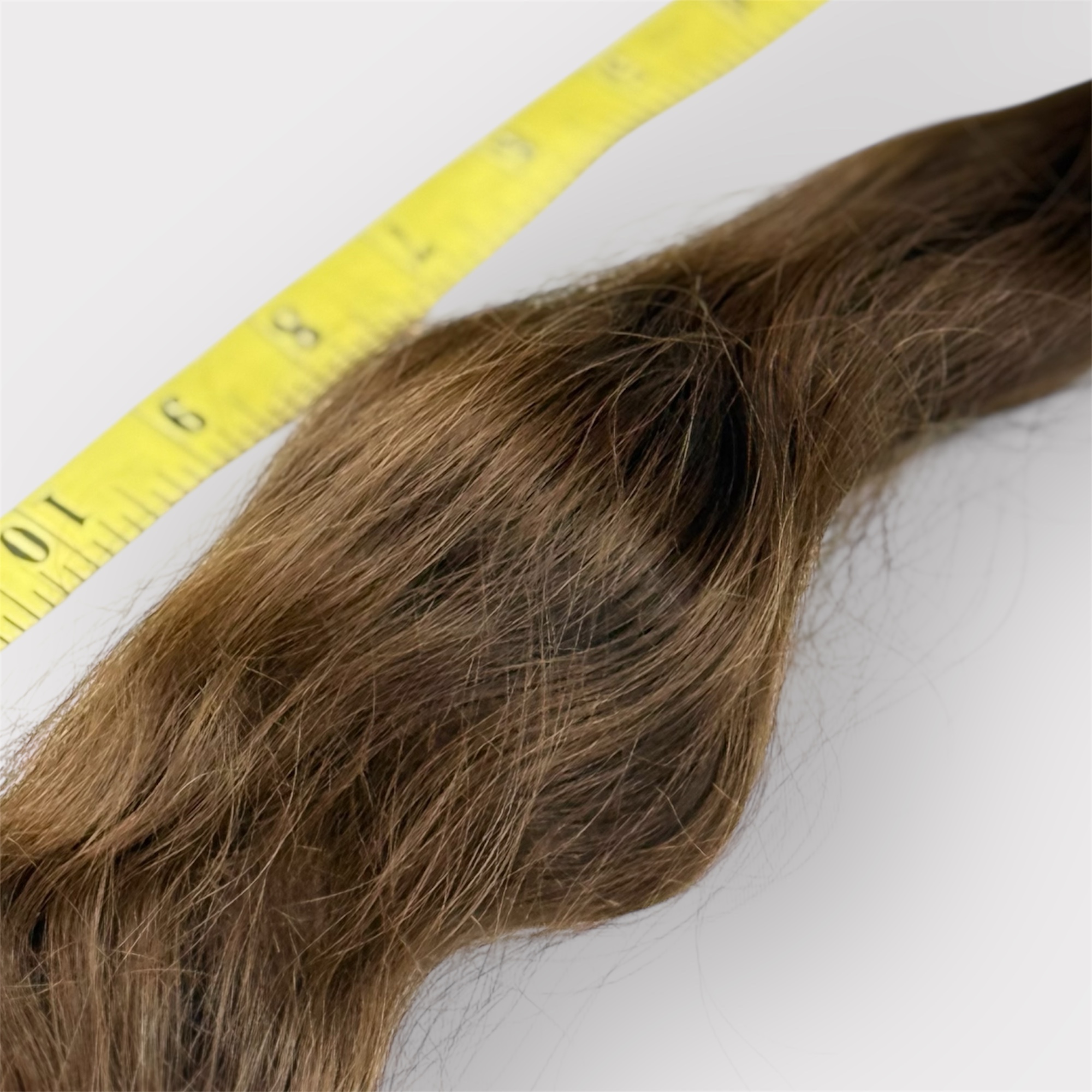 Russian Hair Bundle 18” – #011