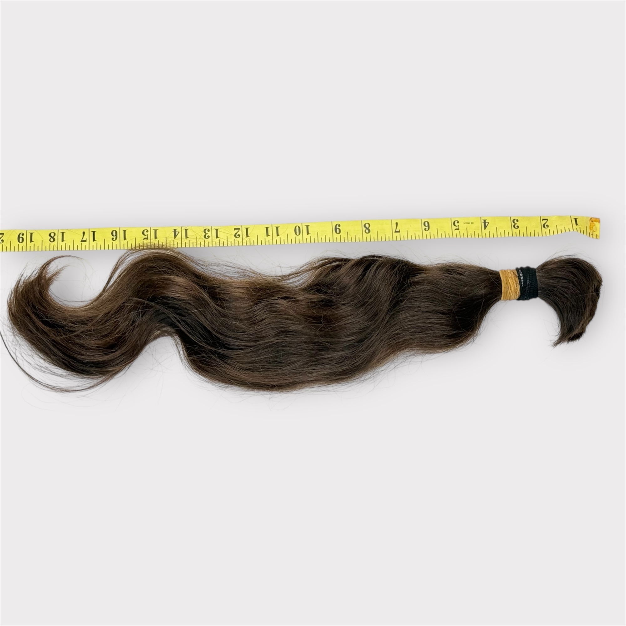 Russian Hair Bundle 18” – #014