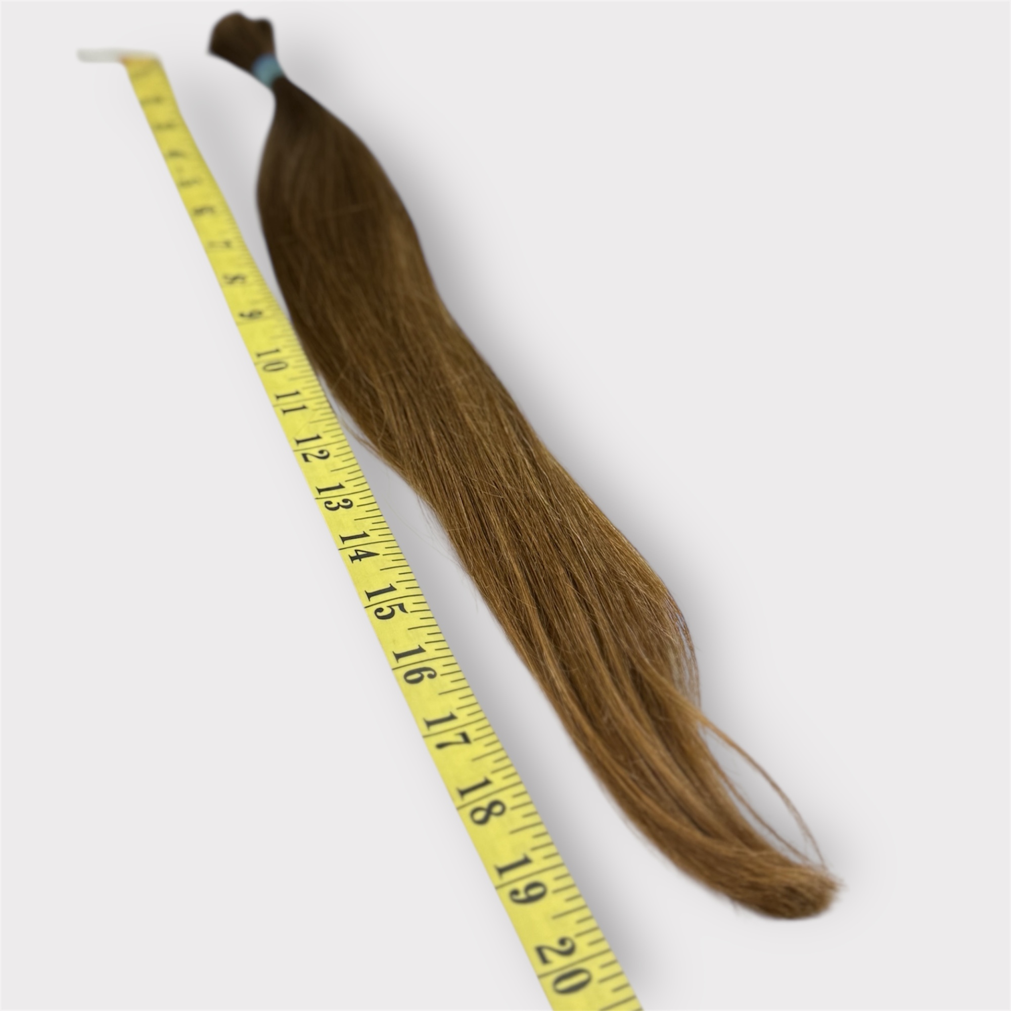 Russian Hair Bundle 20” – #04