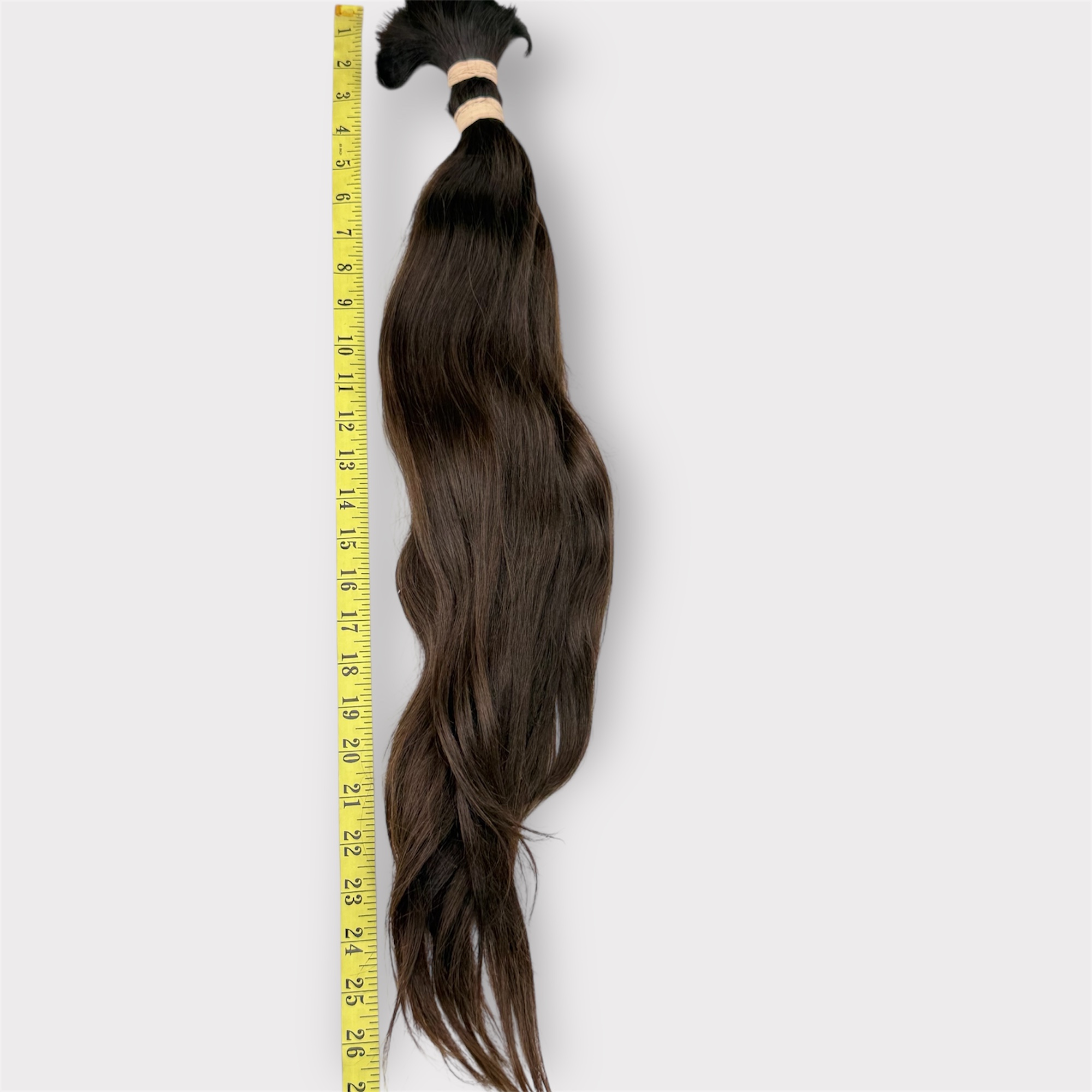Russian Hair Bundle 22” – #017