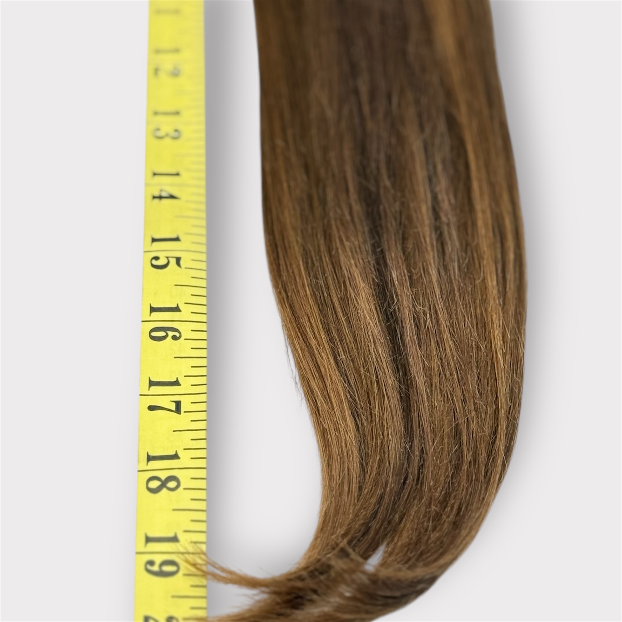 Russian Hair Bundle 19” – #08