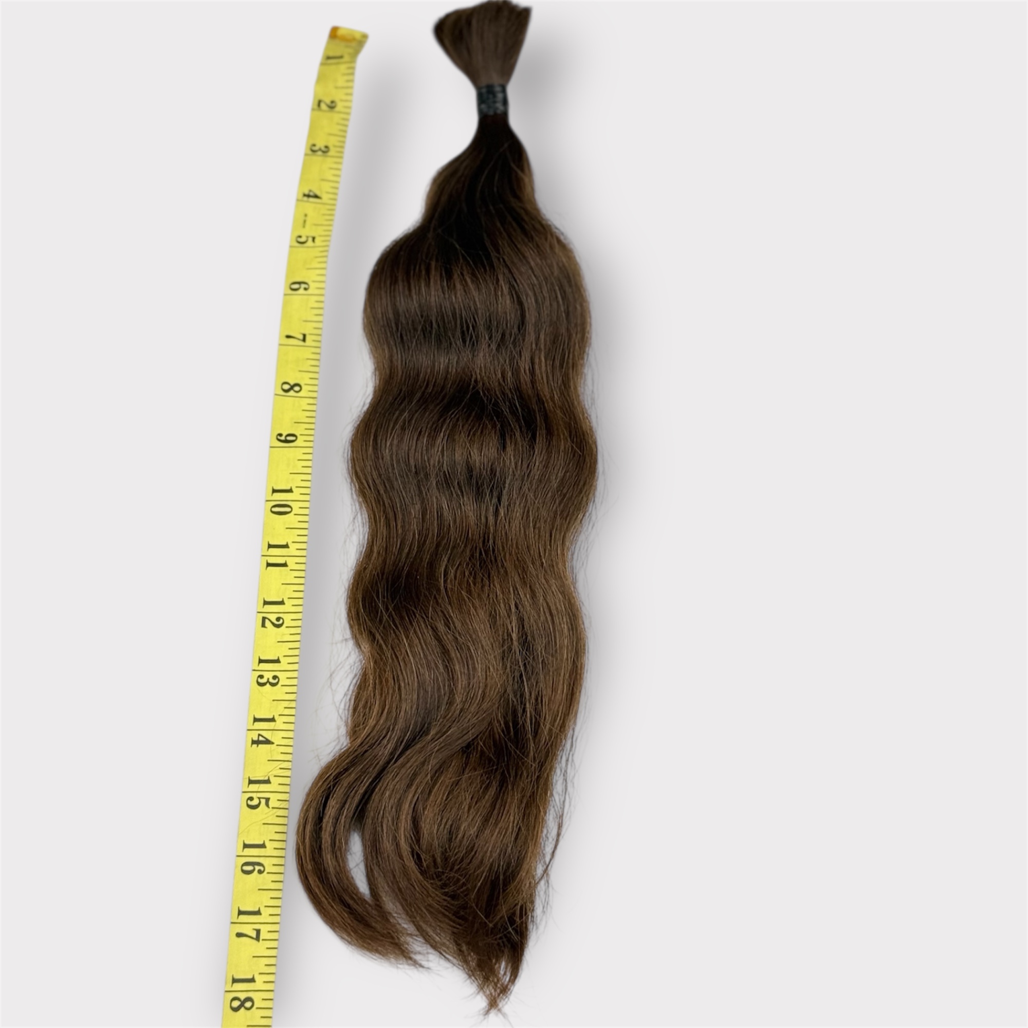 Russian Hair Bundle 17” – #010