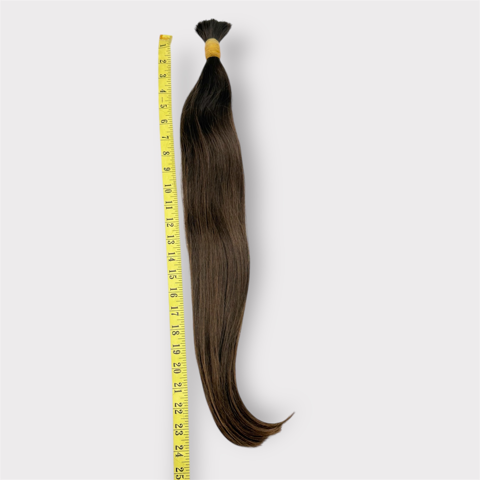 Russian Hair Bundle 22” – #015