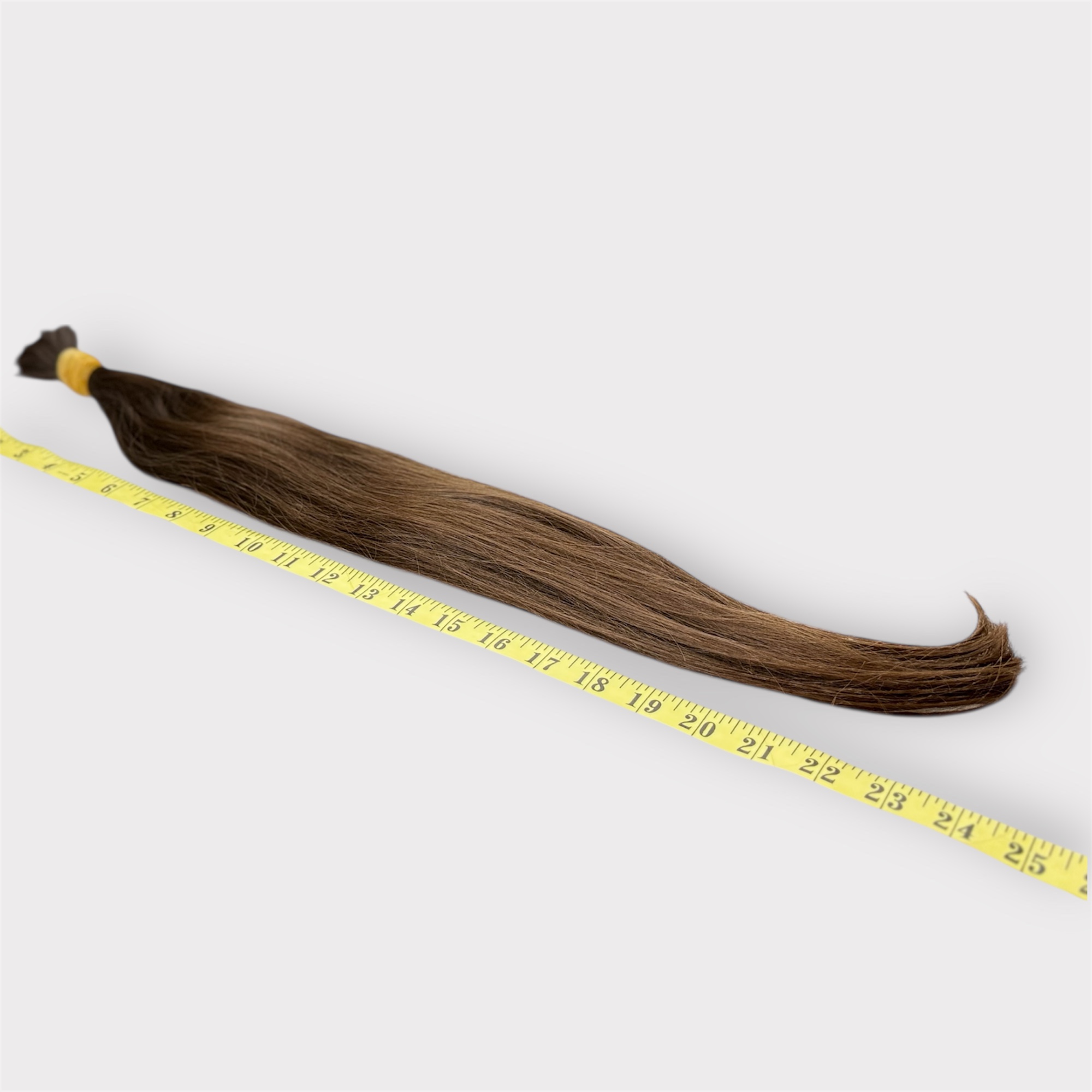 Russian Hair Bundle 22” – #015