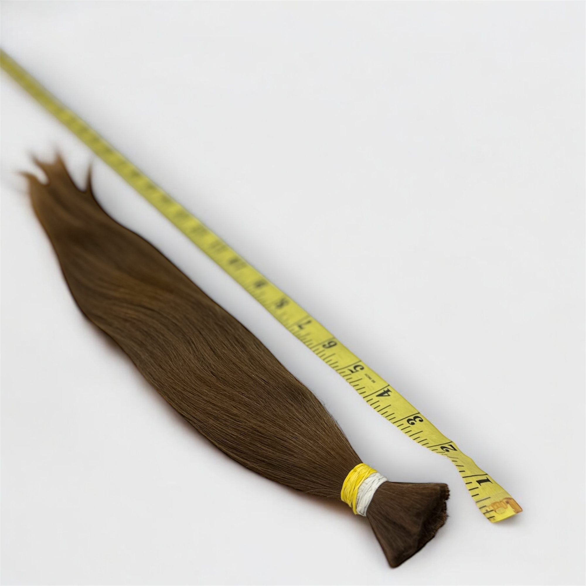 Russian Hair Bundle 18” – #01