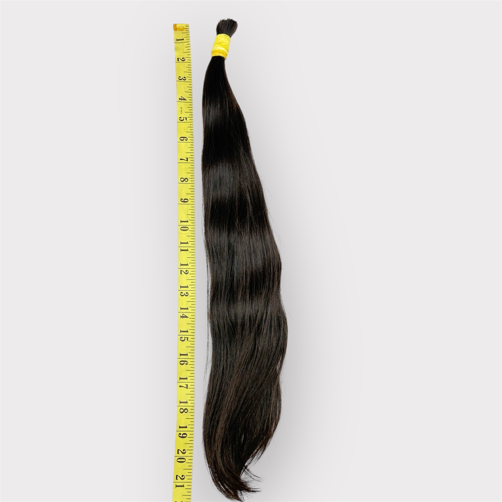 Russian Hair Bundle 20” – #020