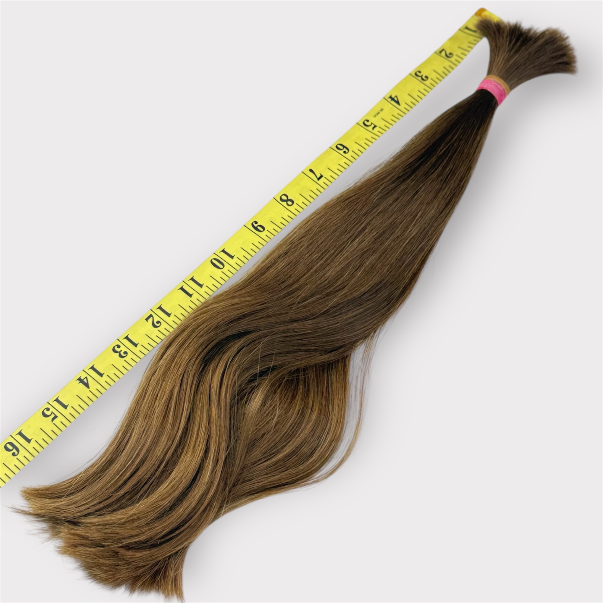 Russian Hair Bundle 19” – #03