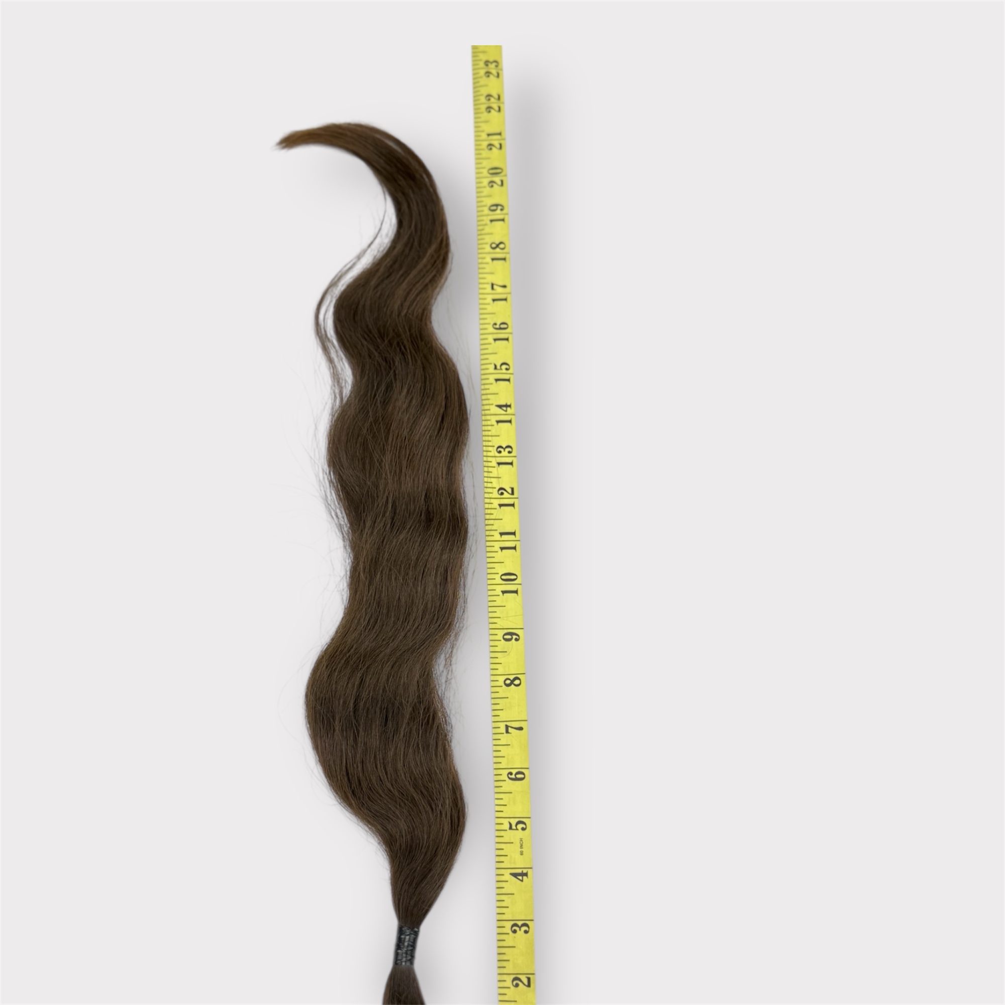 Russian Hair Bundle 20” – #09