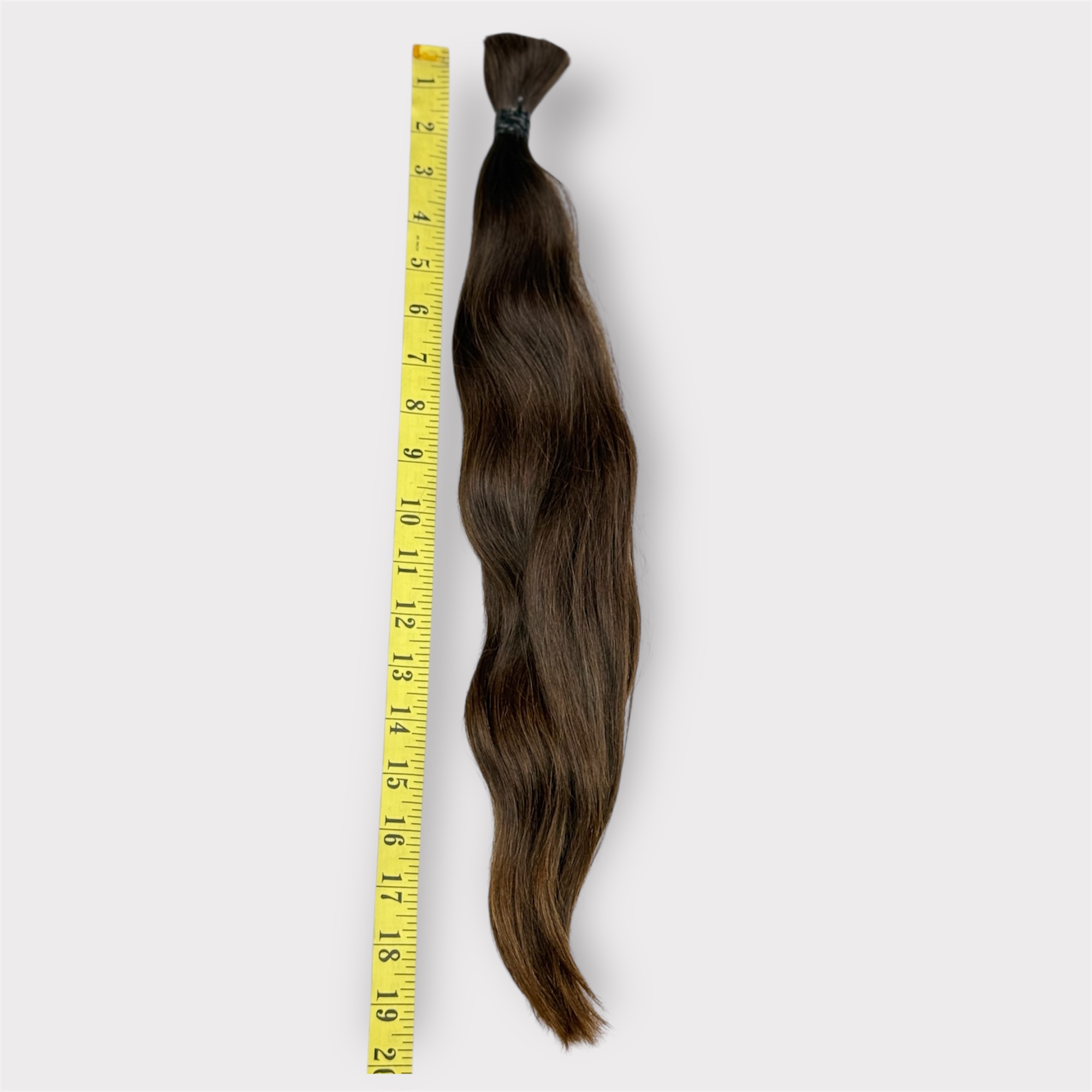 Russian Hair Bundle 20” – #018
