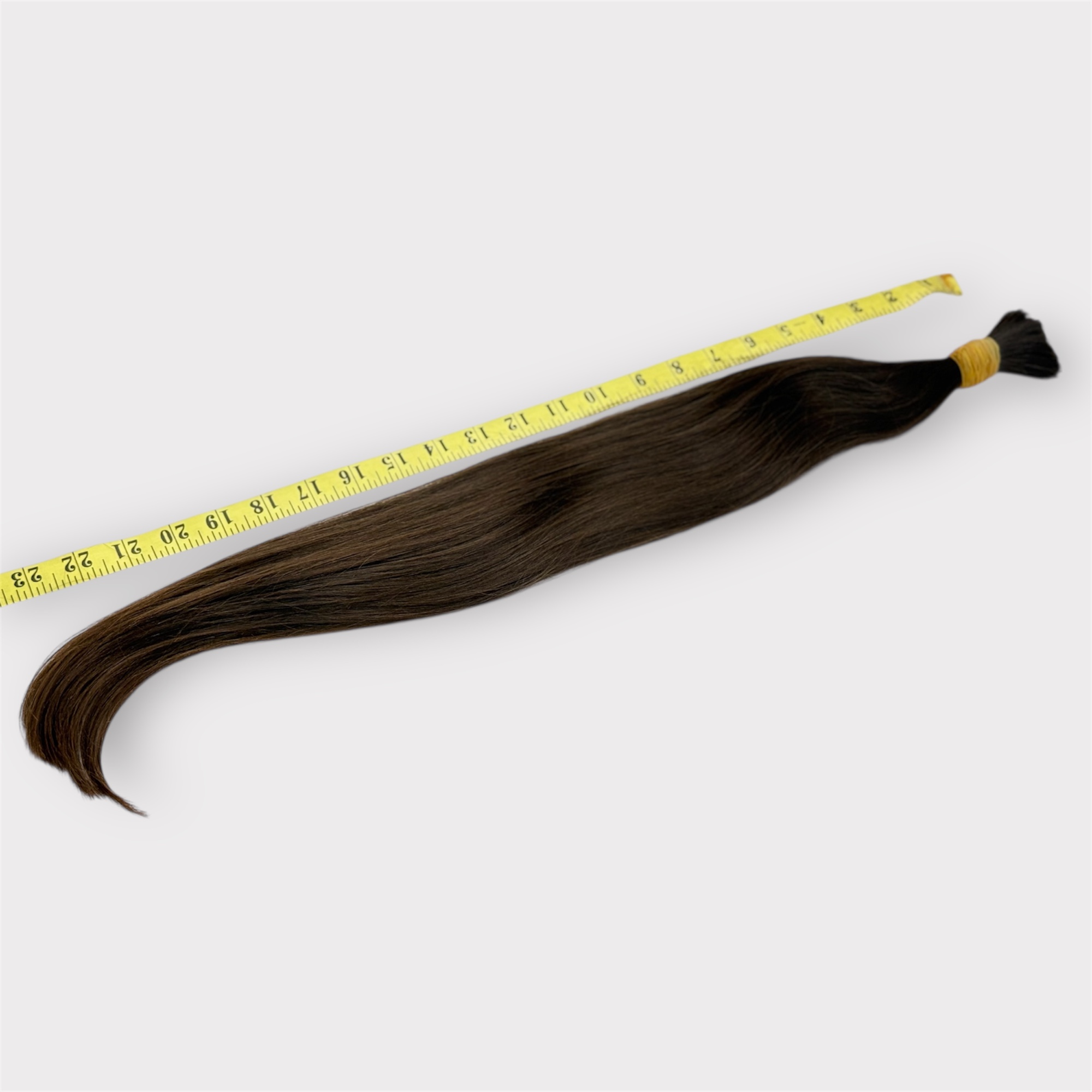 Russian Hair Bundle 22” – #015