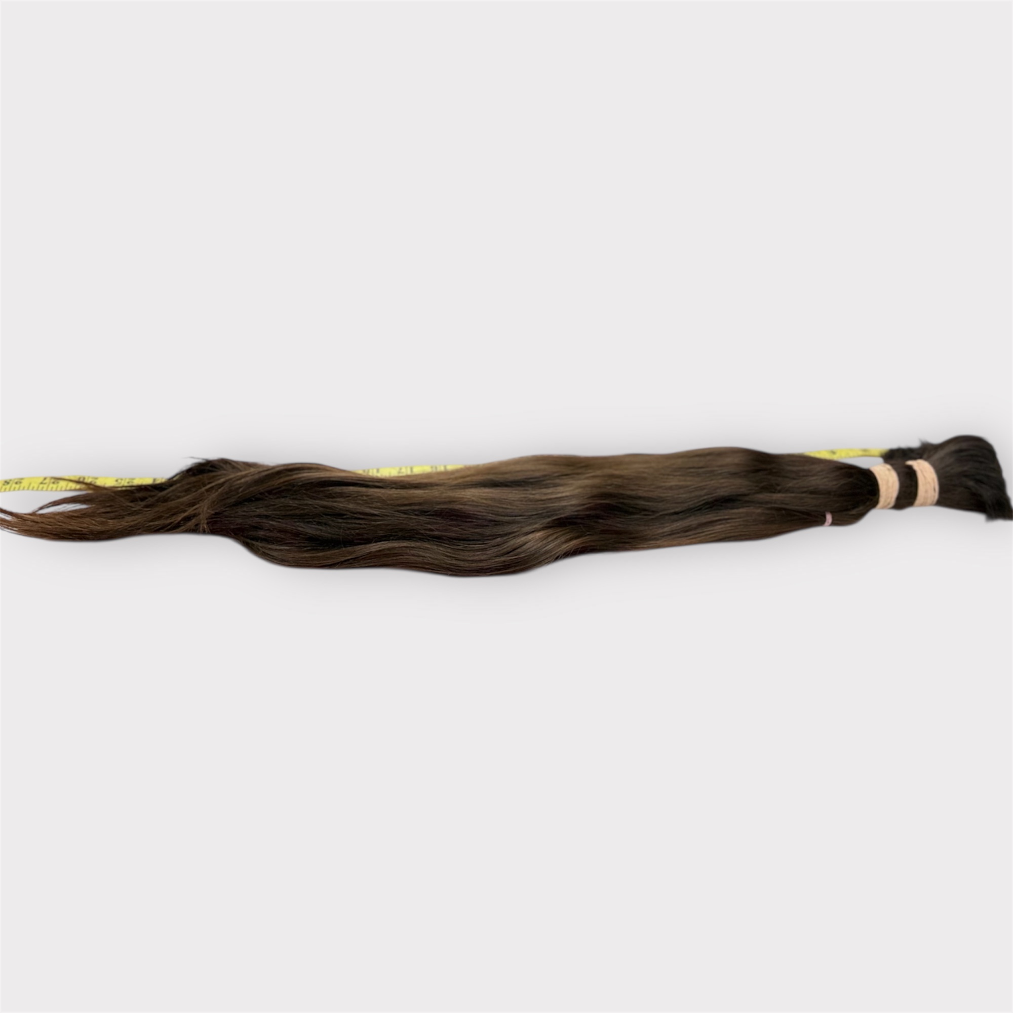 Russian Hair Bundle 22” – #017