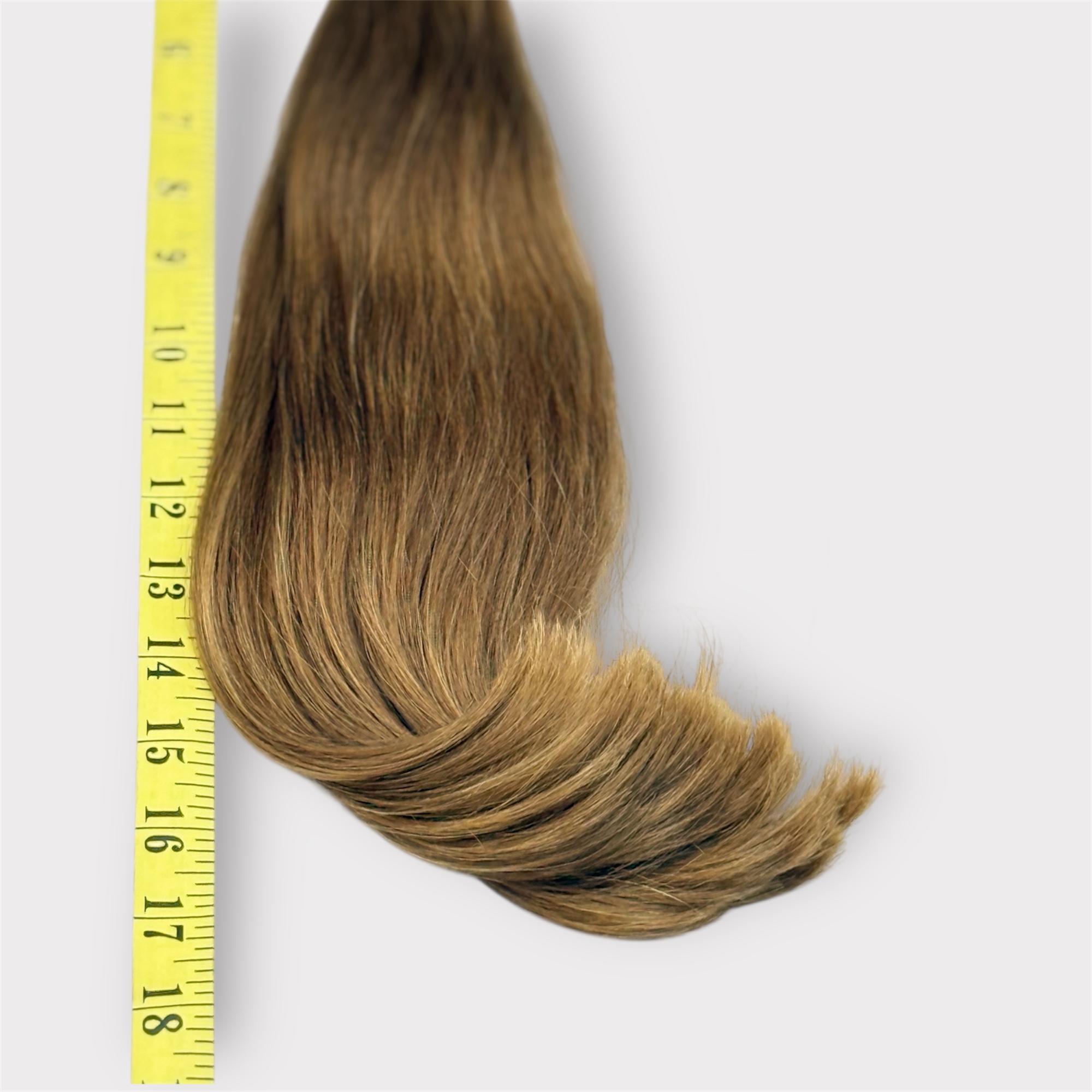 Russian Hair Bundle 20” – #07