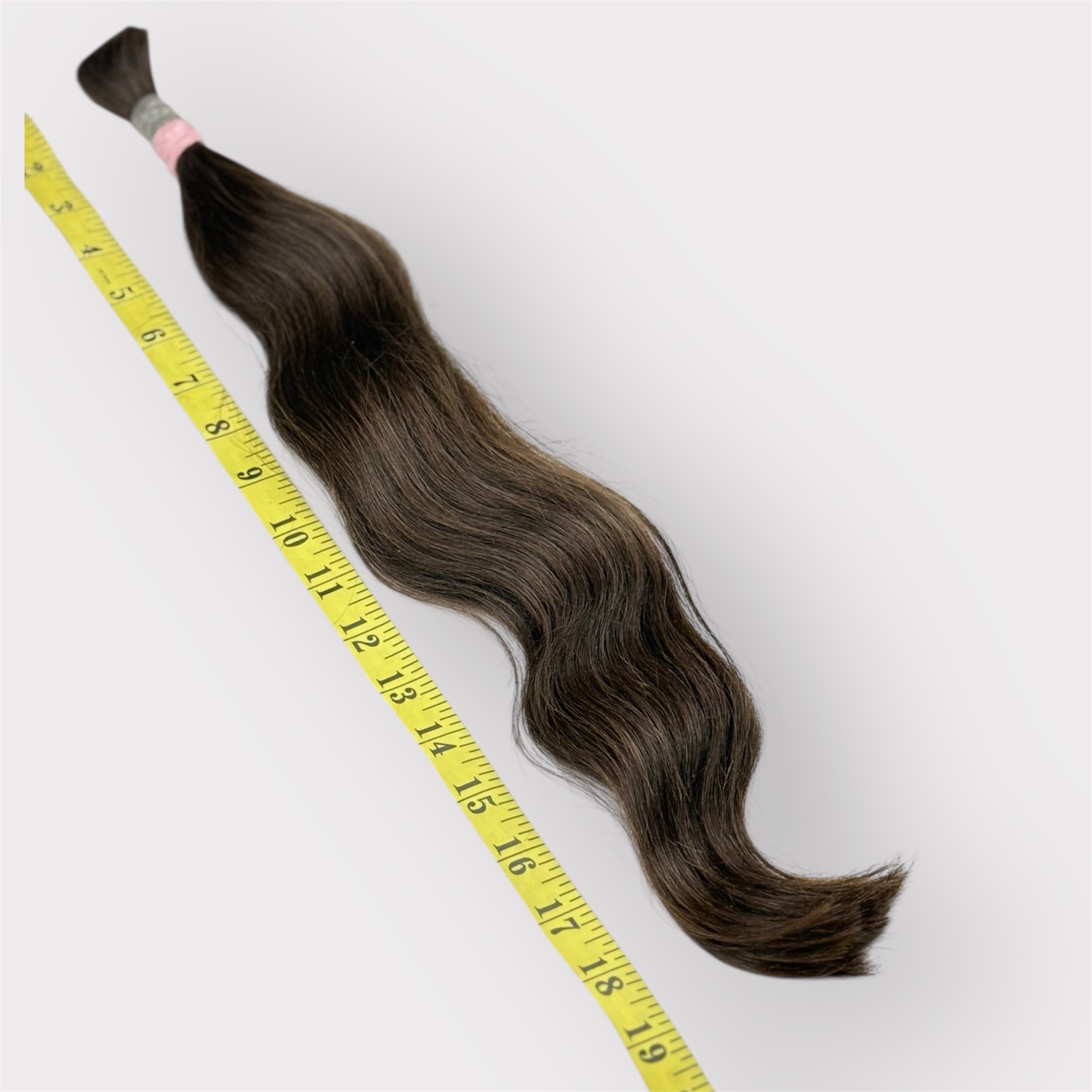 Russian Hair Bundle 18” – #019