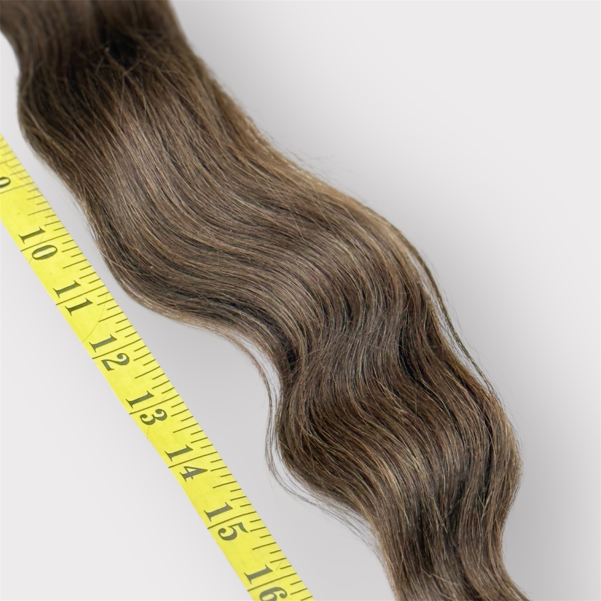 Russian Hair Bundle 18” – #019