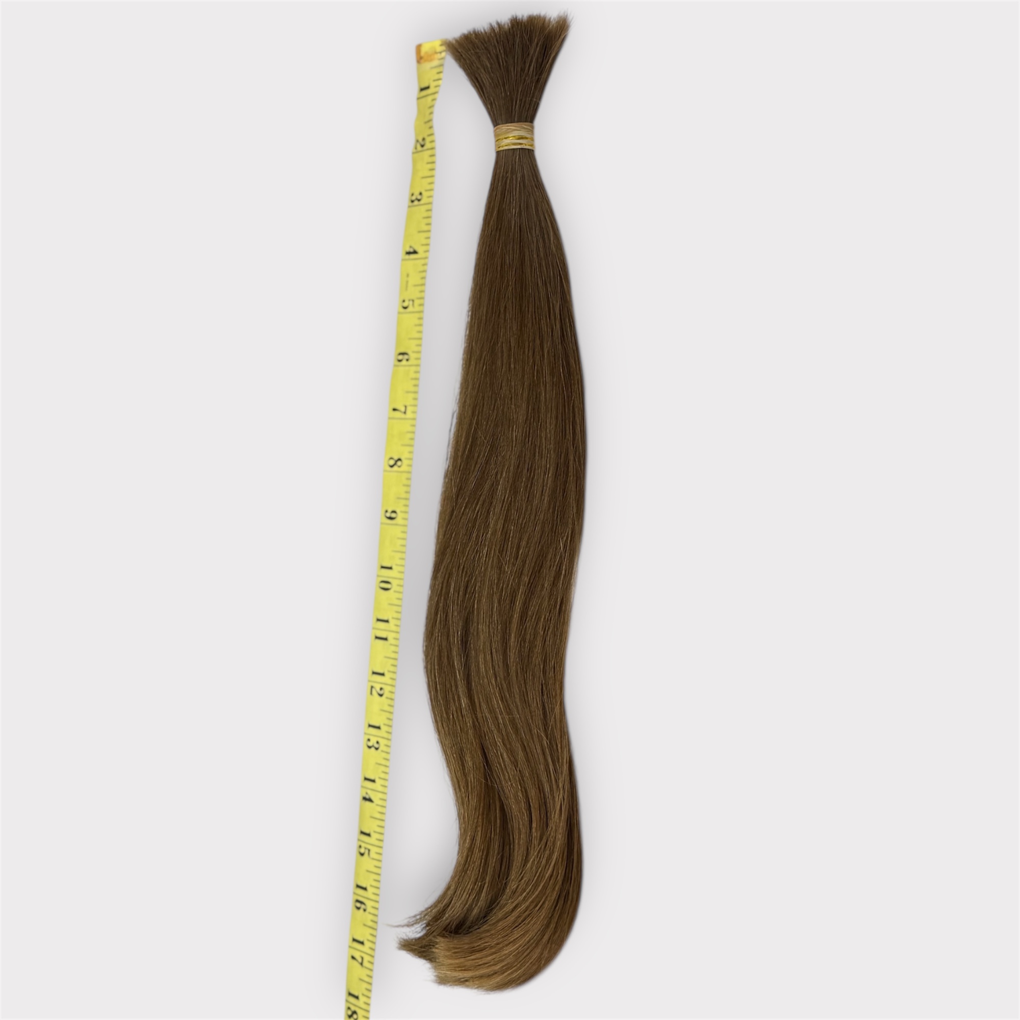 Russian Hair Bundle 18” – #02