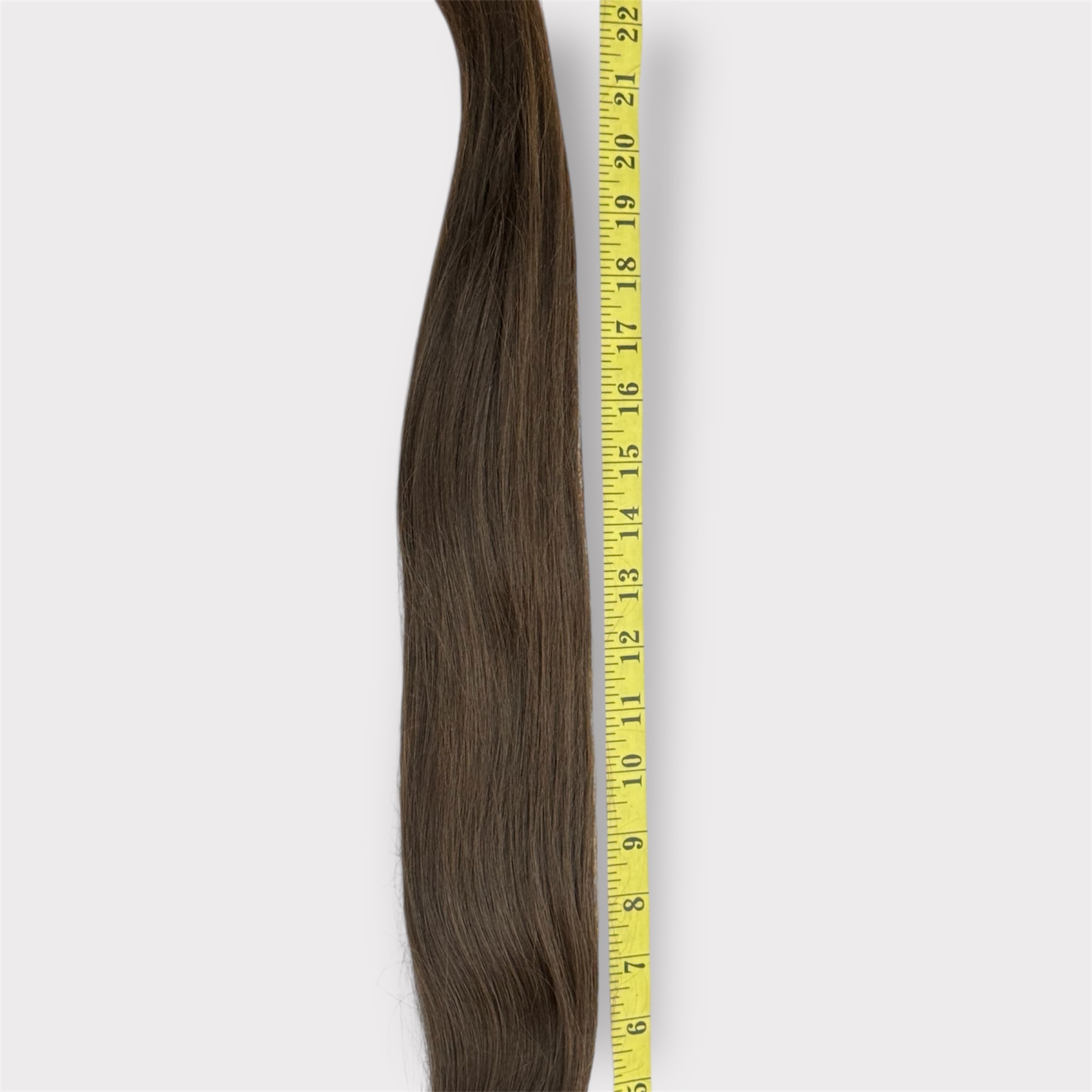 Russian Hair Bundle 22” – #015
