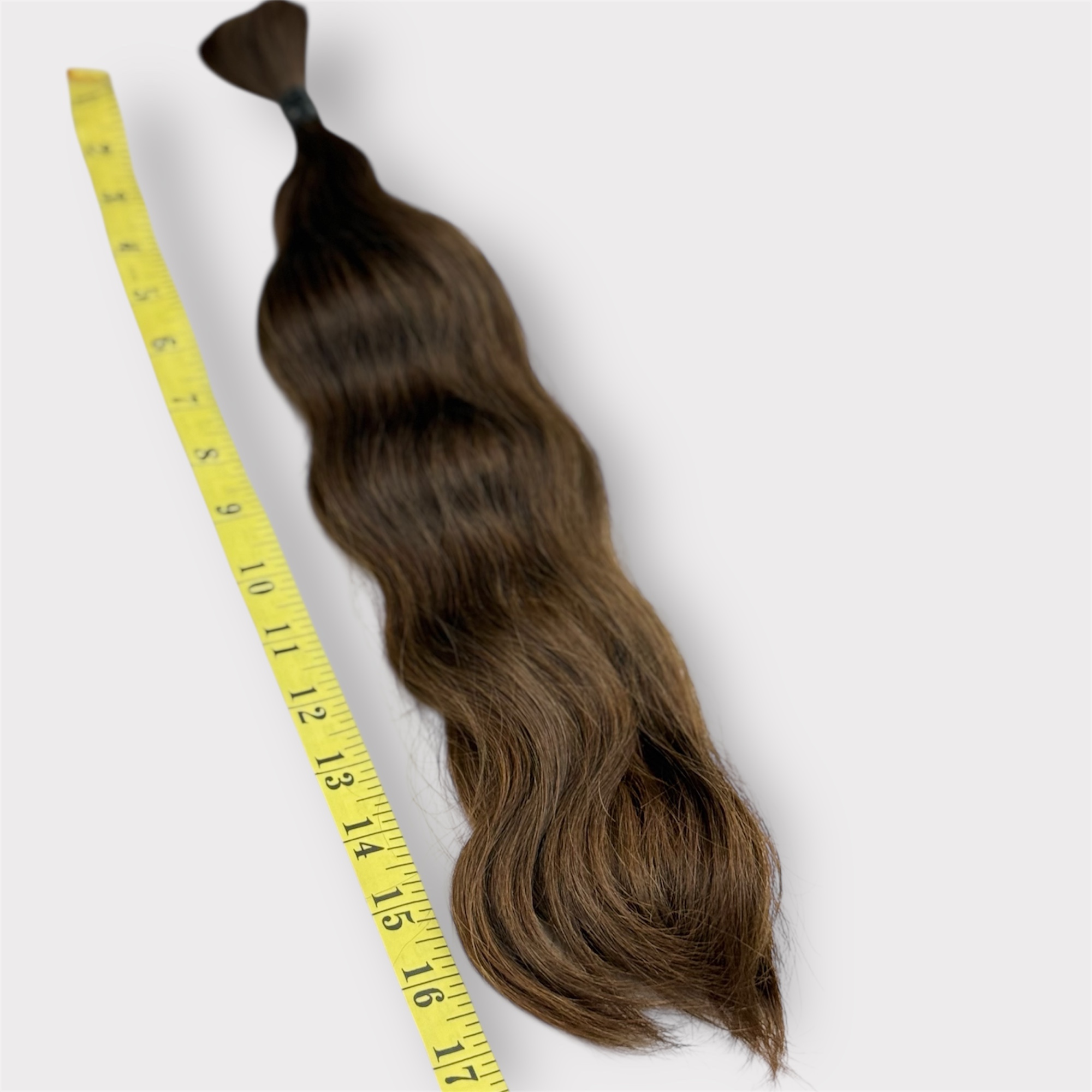 Russian Hair Bundle 17” – #010