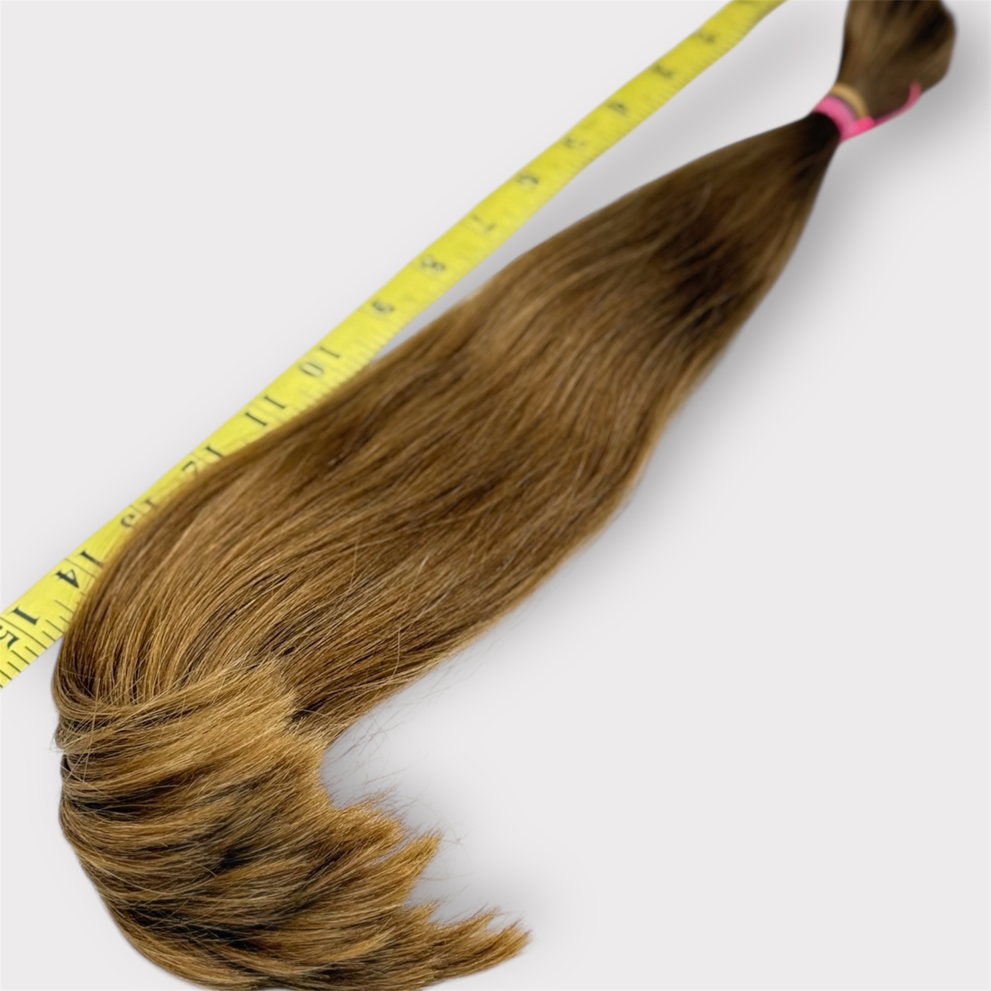 Russian Hair Bundle 20” – #07