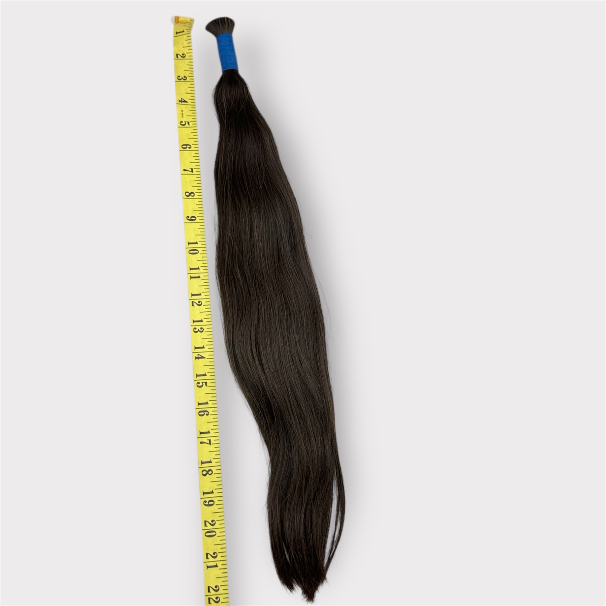 Russian Hair Bundle 20” – #013
