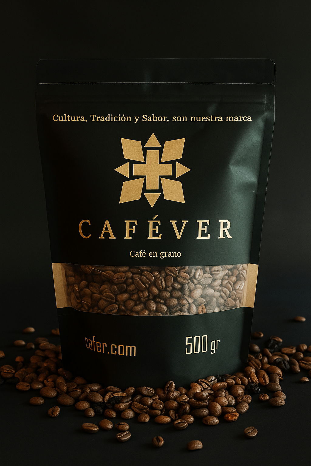 Café en Grano