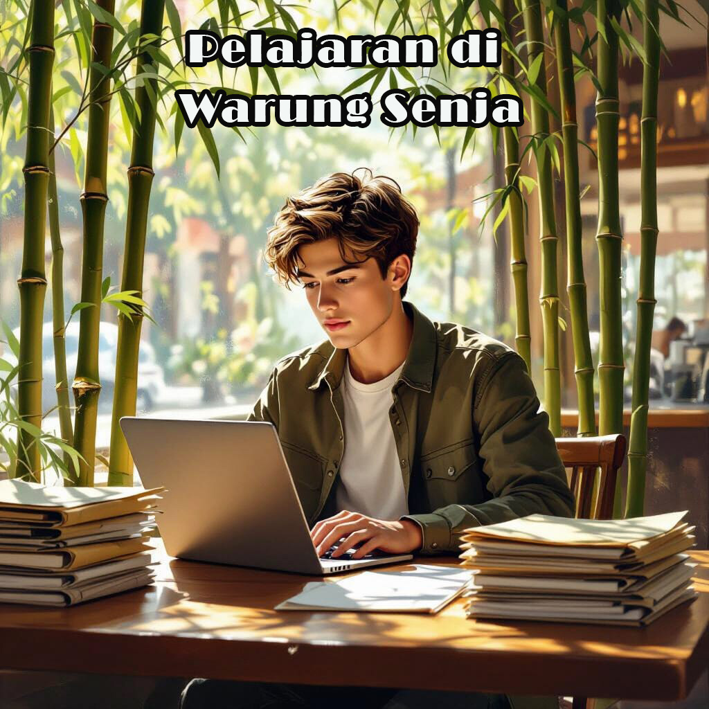 Pelajaran di Warung Senja