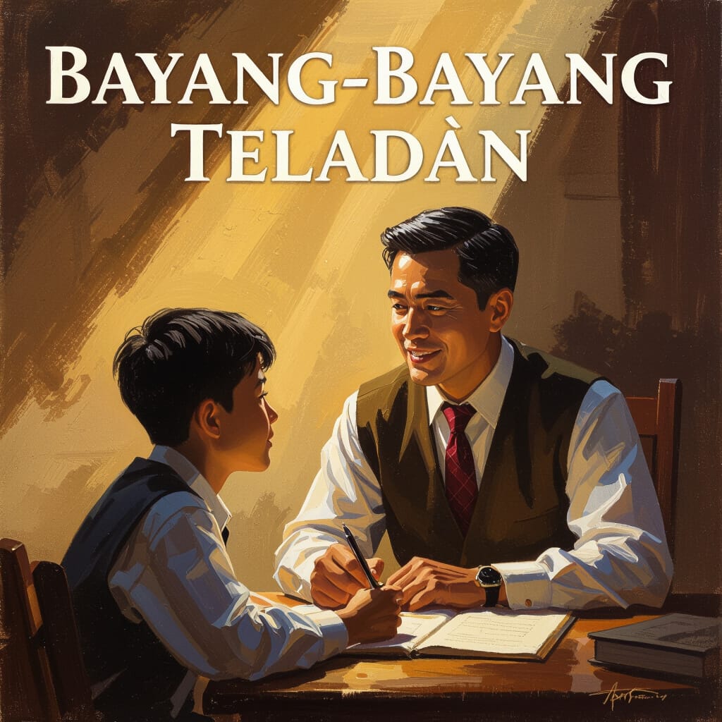 Bayang-Bayang Teladan