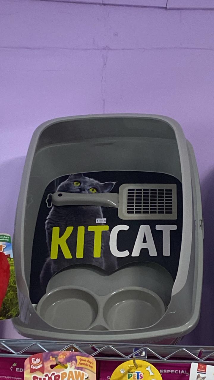 ARENERO KITCAT