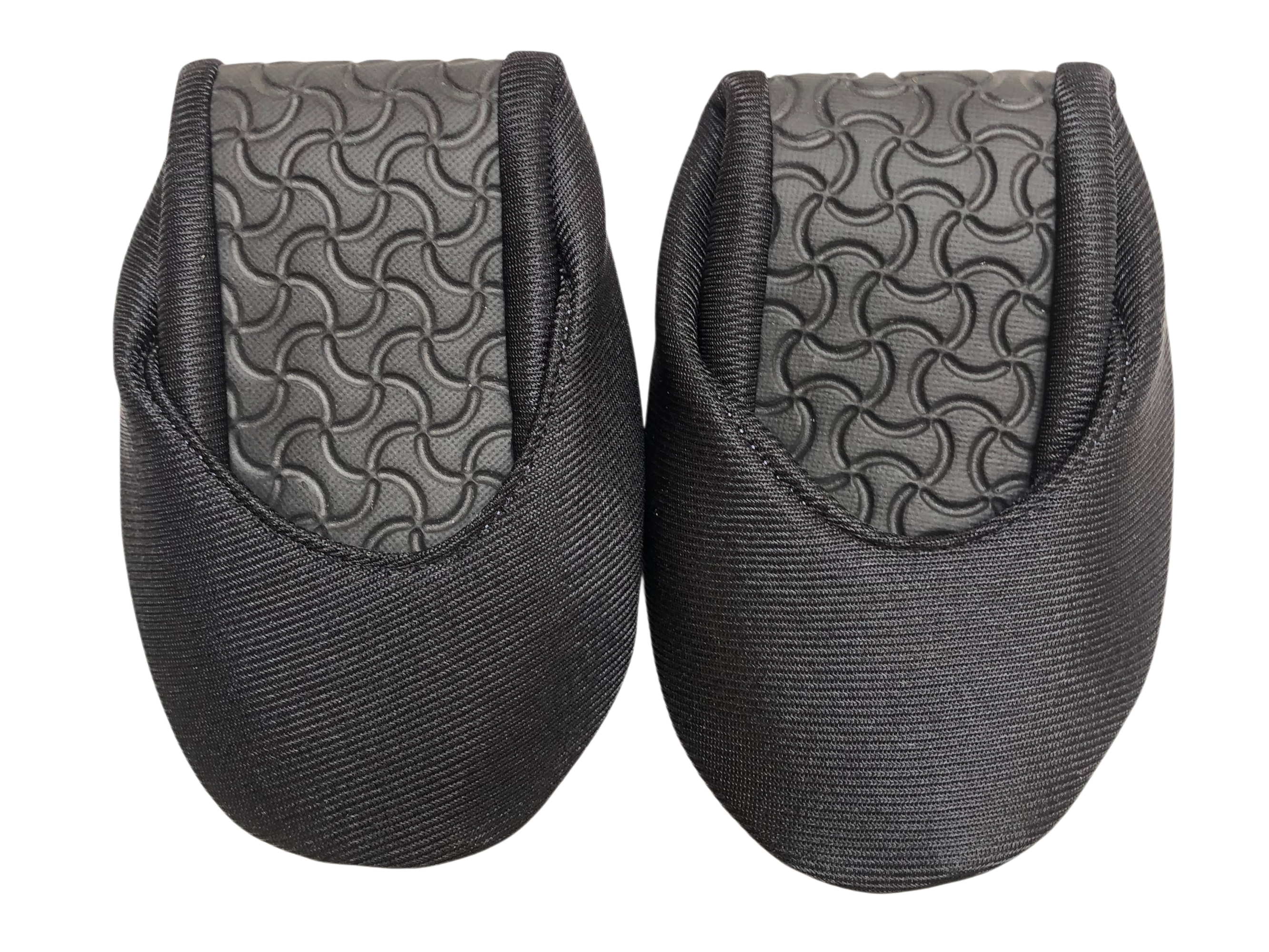 30 pares de Pantuflas sin Moño, sin personalizar