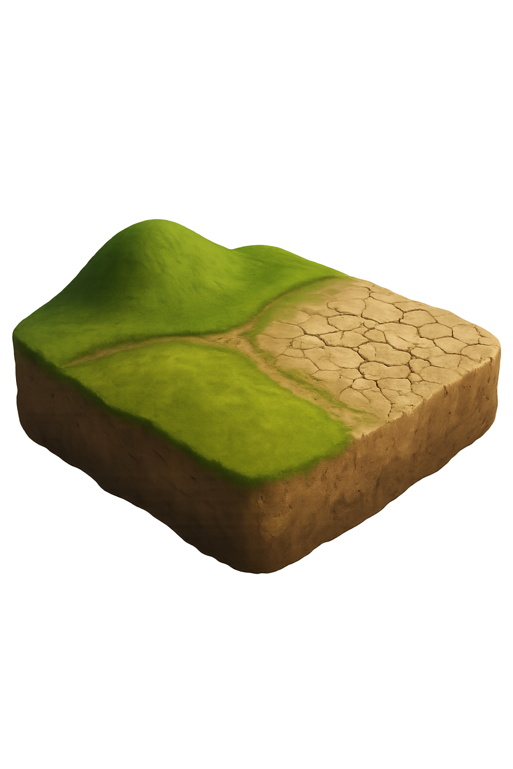 Terreno Digital (Historia o Biografía)
